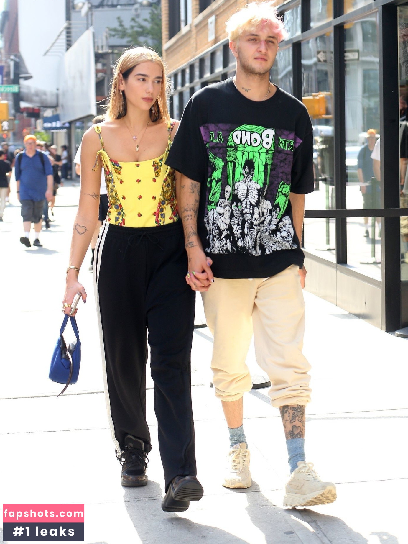 Dua Lipa gallery photo #8522