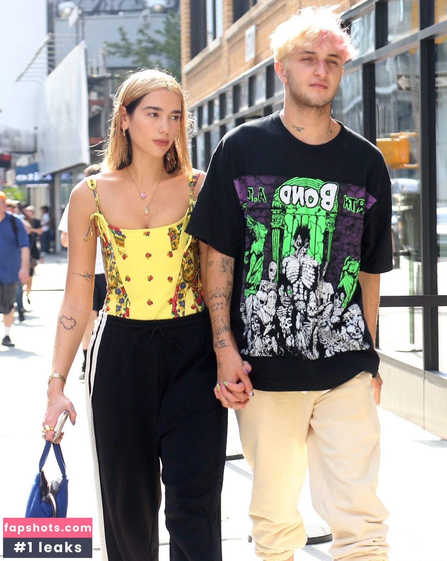 Dua Lipa gallery photo #8523