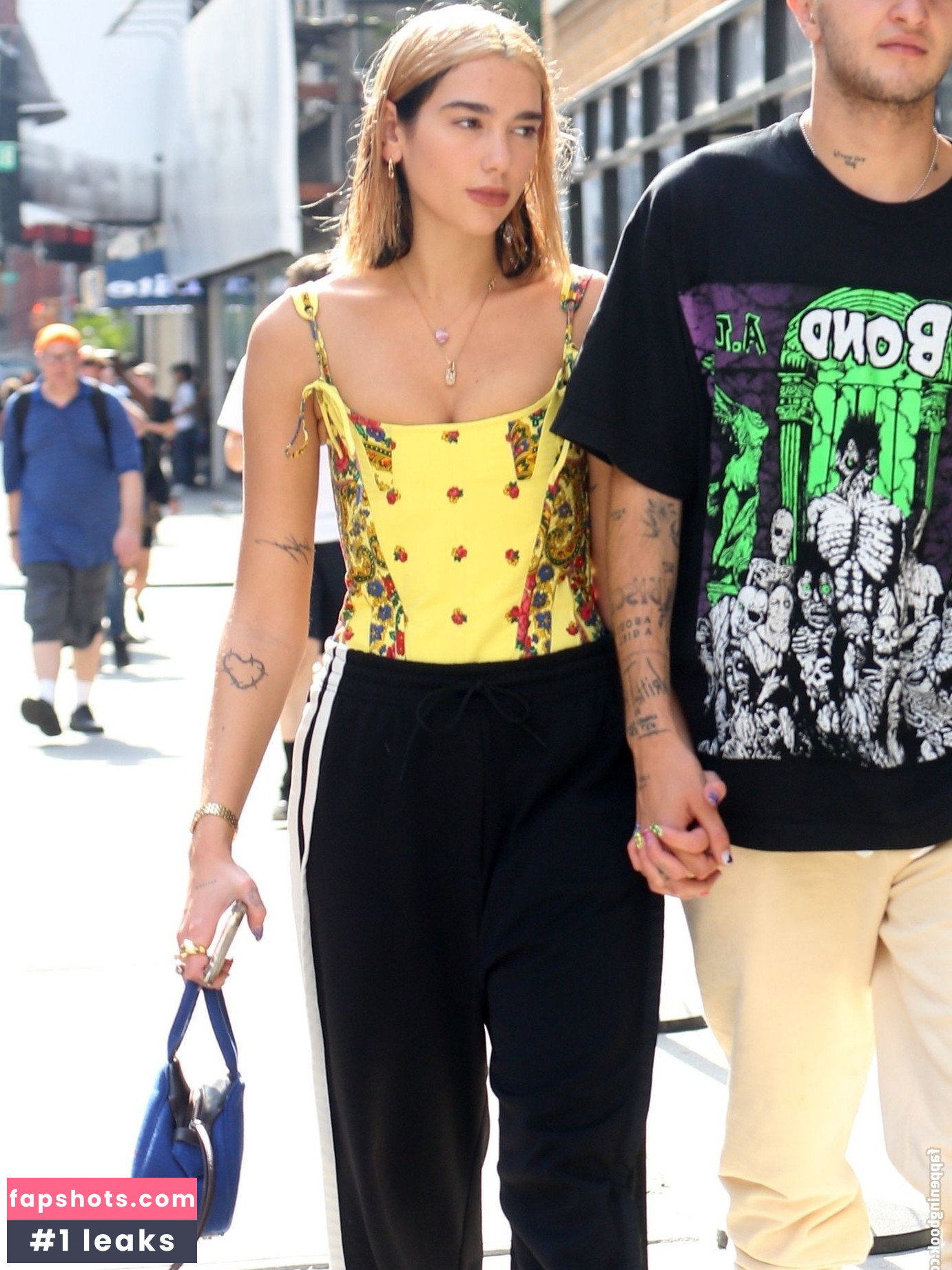 Dua Lipa gallery photo #8524