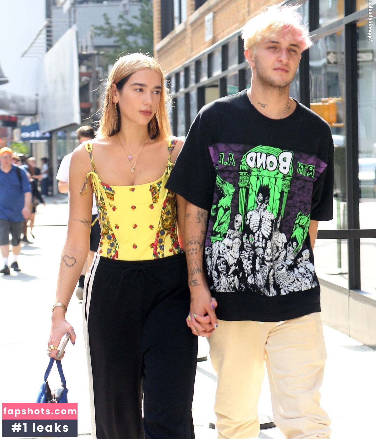 Dua Lipa gallery photo #8525