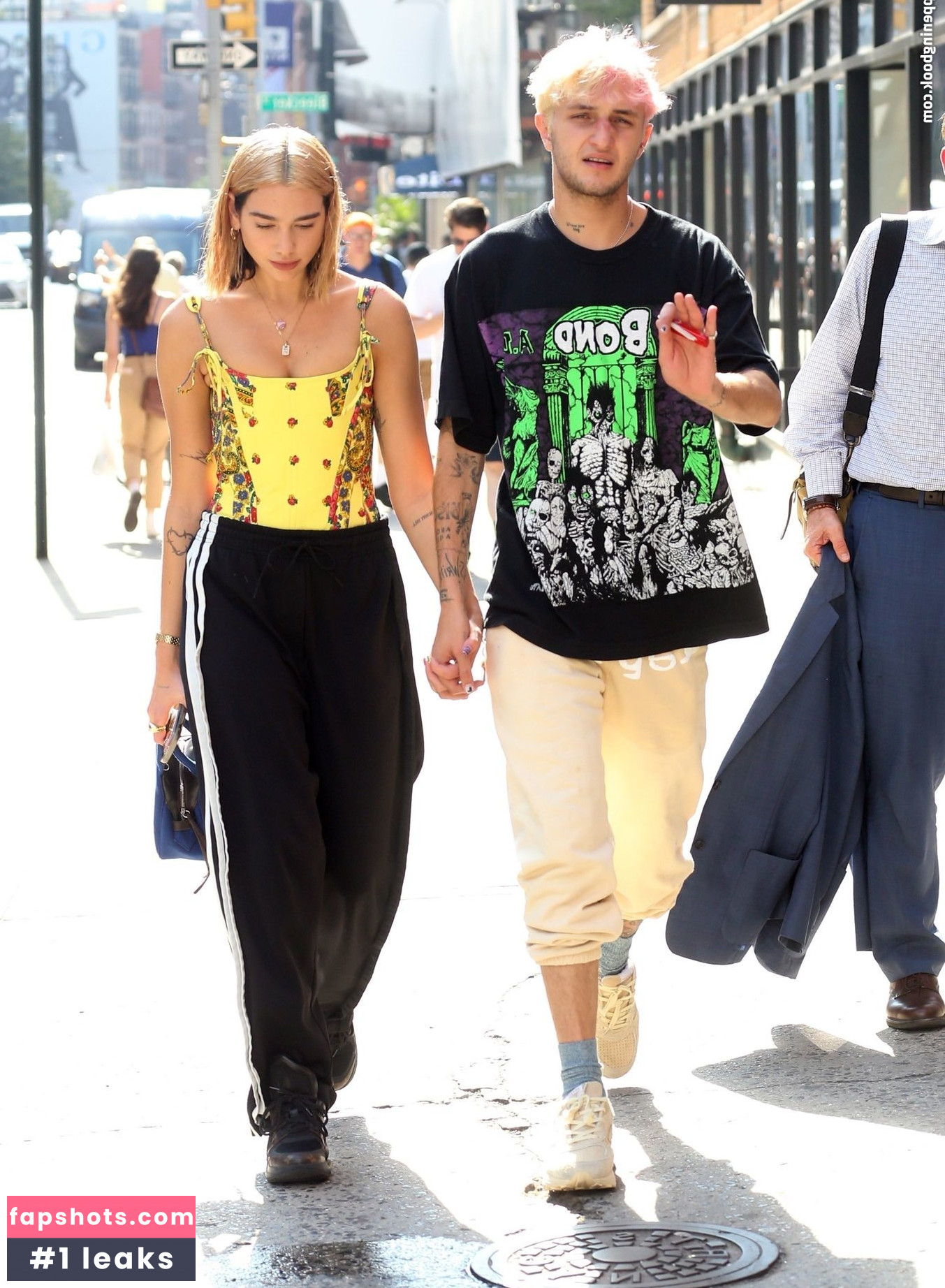 Dua Lipa gallery photo #8526