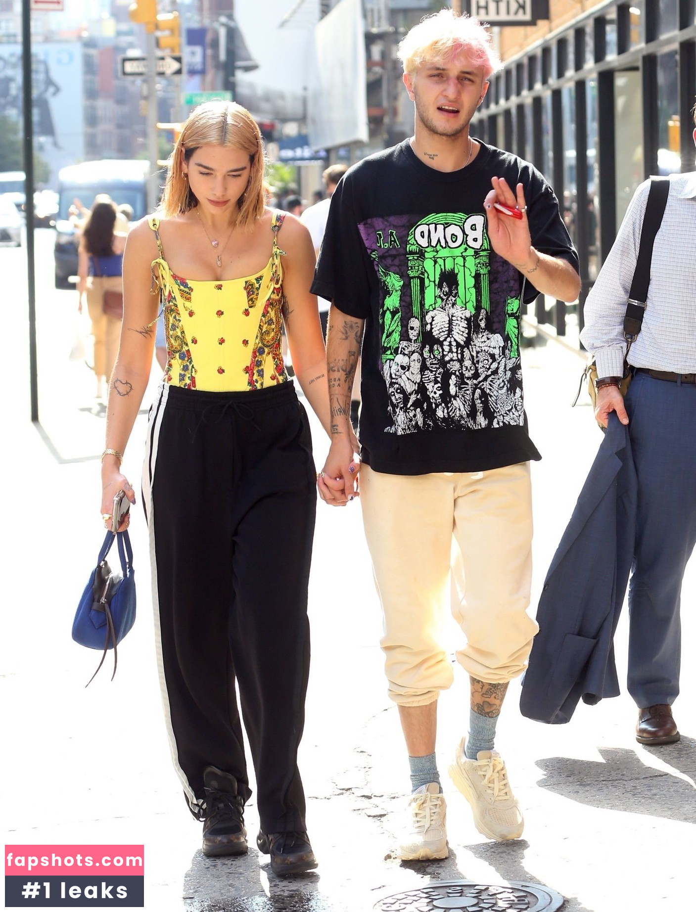 Dua Lipa gallery photo #8528