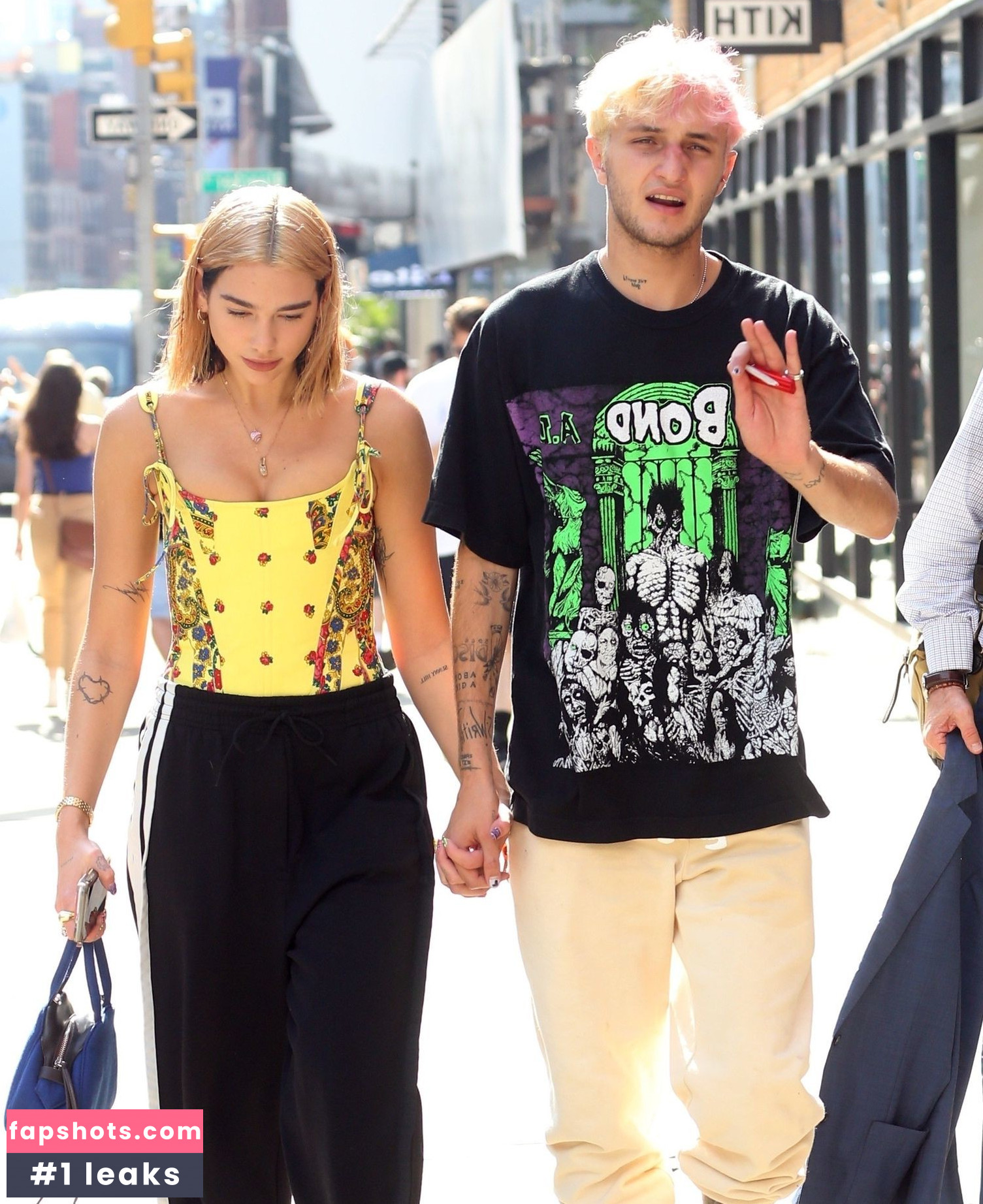 Dua Lipa gallery photo #8529