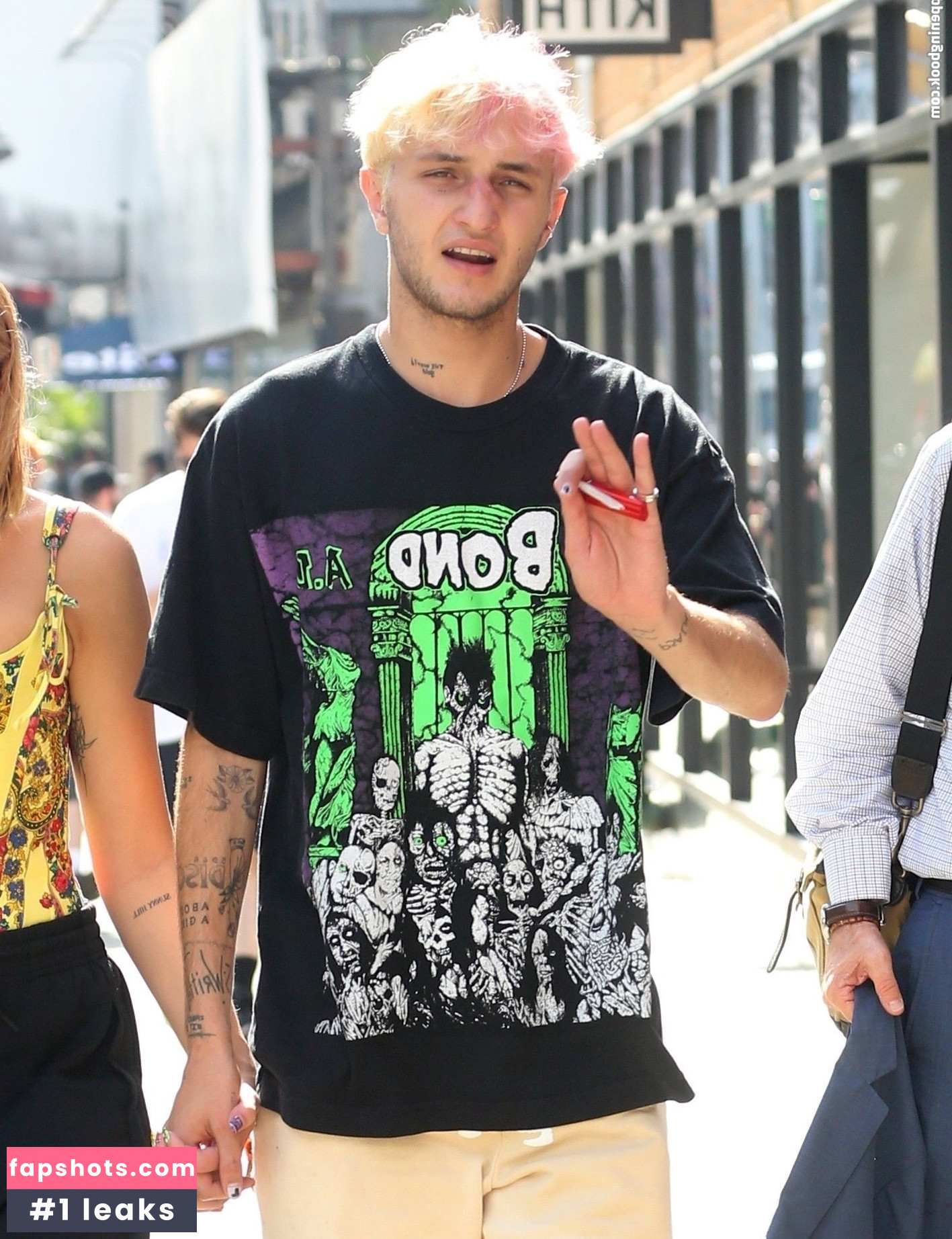 Dua Lipa gallery photo #8530