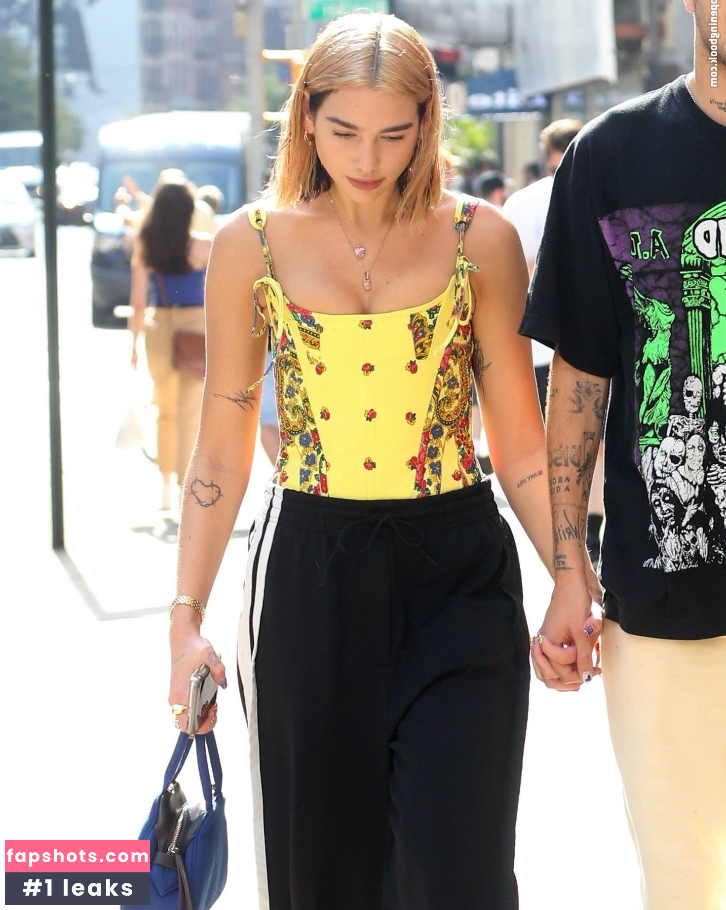 Dua Lipa gallery photo #8532