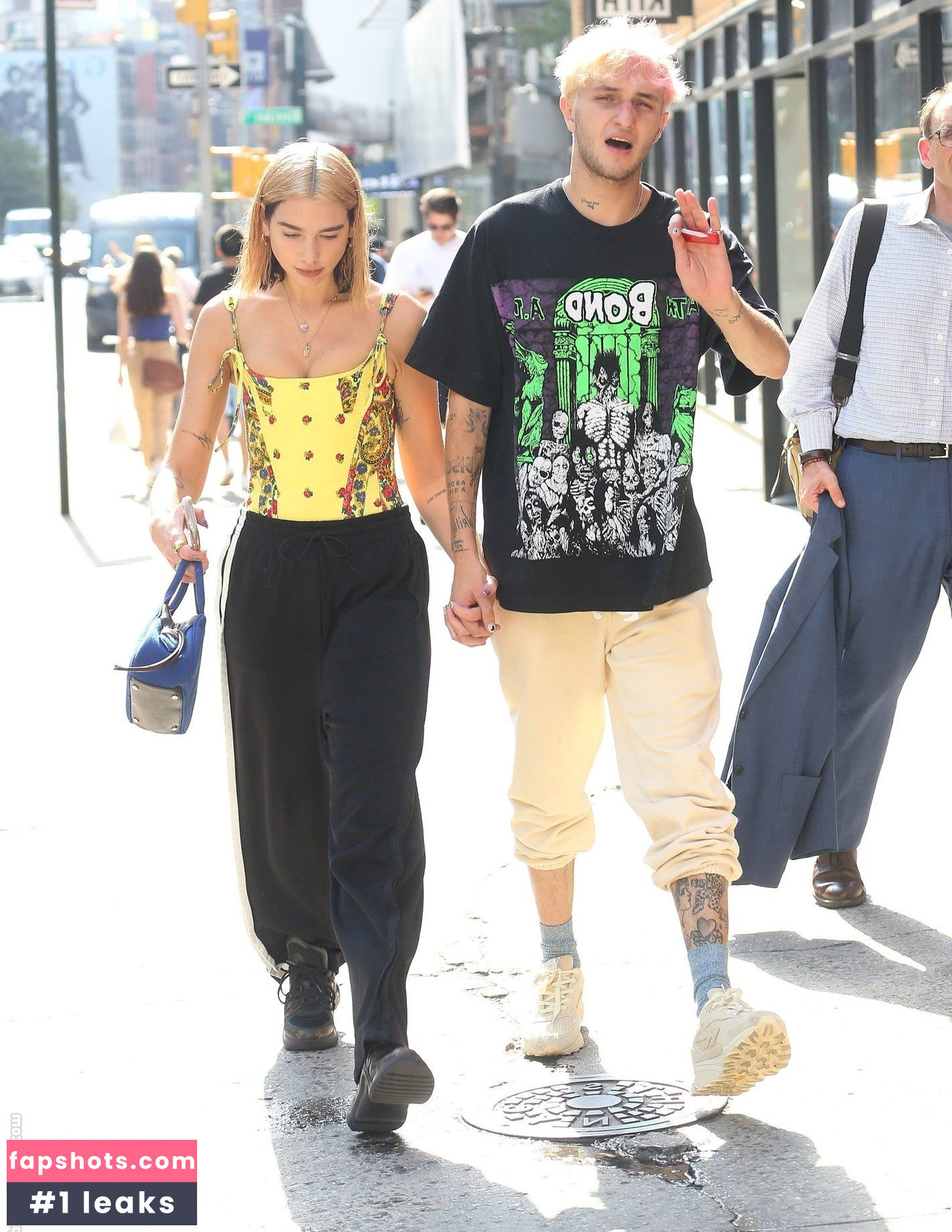 Dua Lipa gallery photo #8533