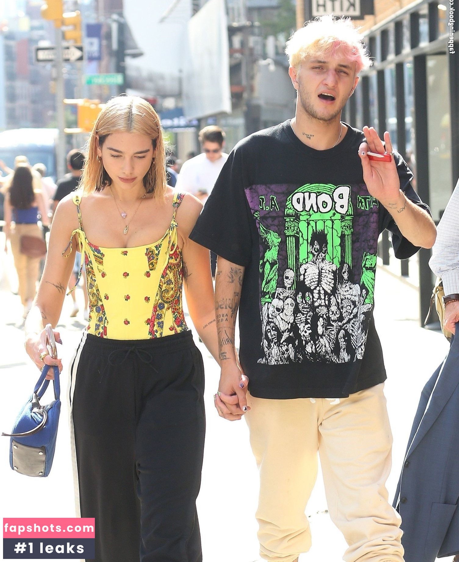 Dua Lipa gallery photo #8534