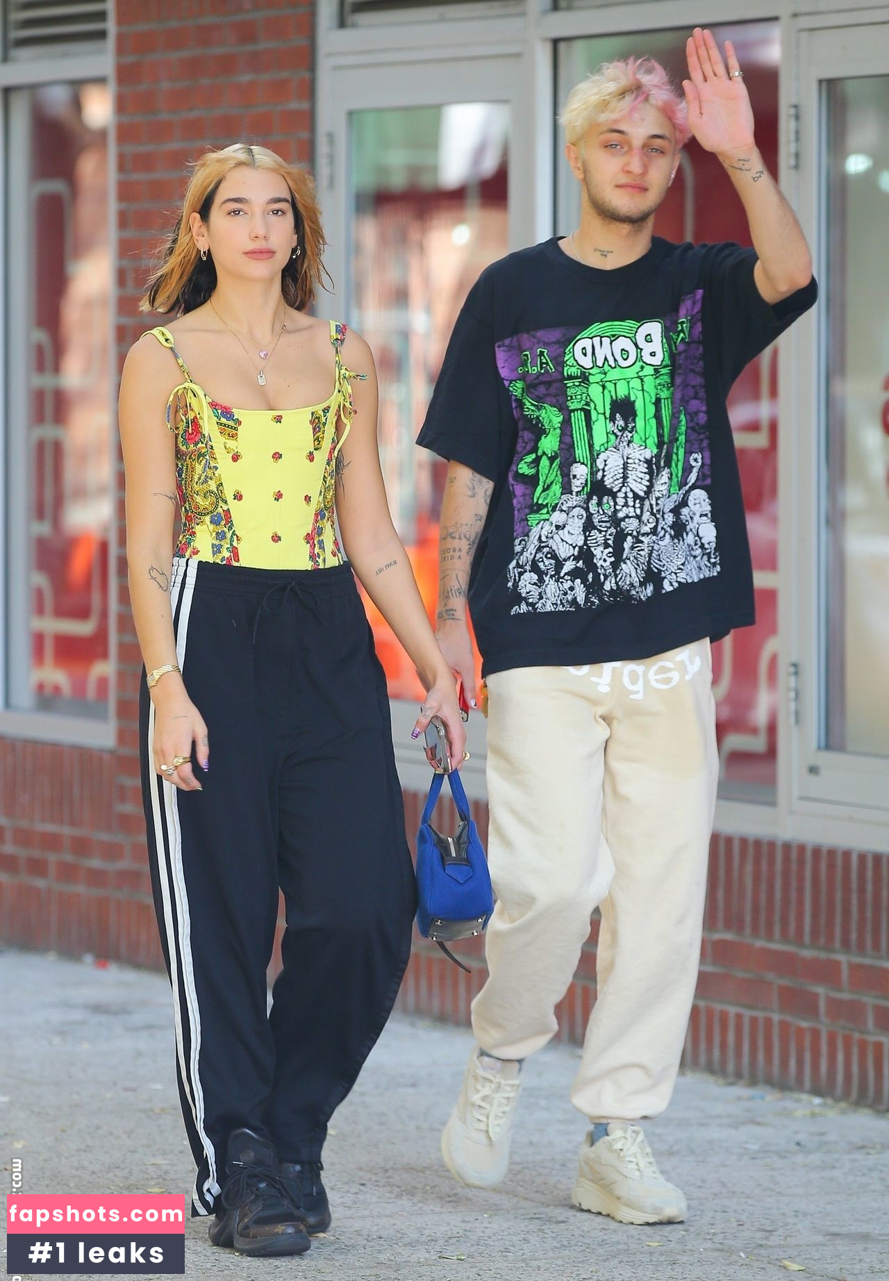 Dua Lipa gallery photo #8535