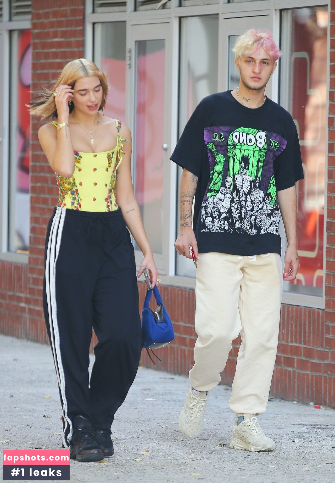 Dua Lipa gallery photo #8538