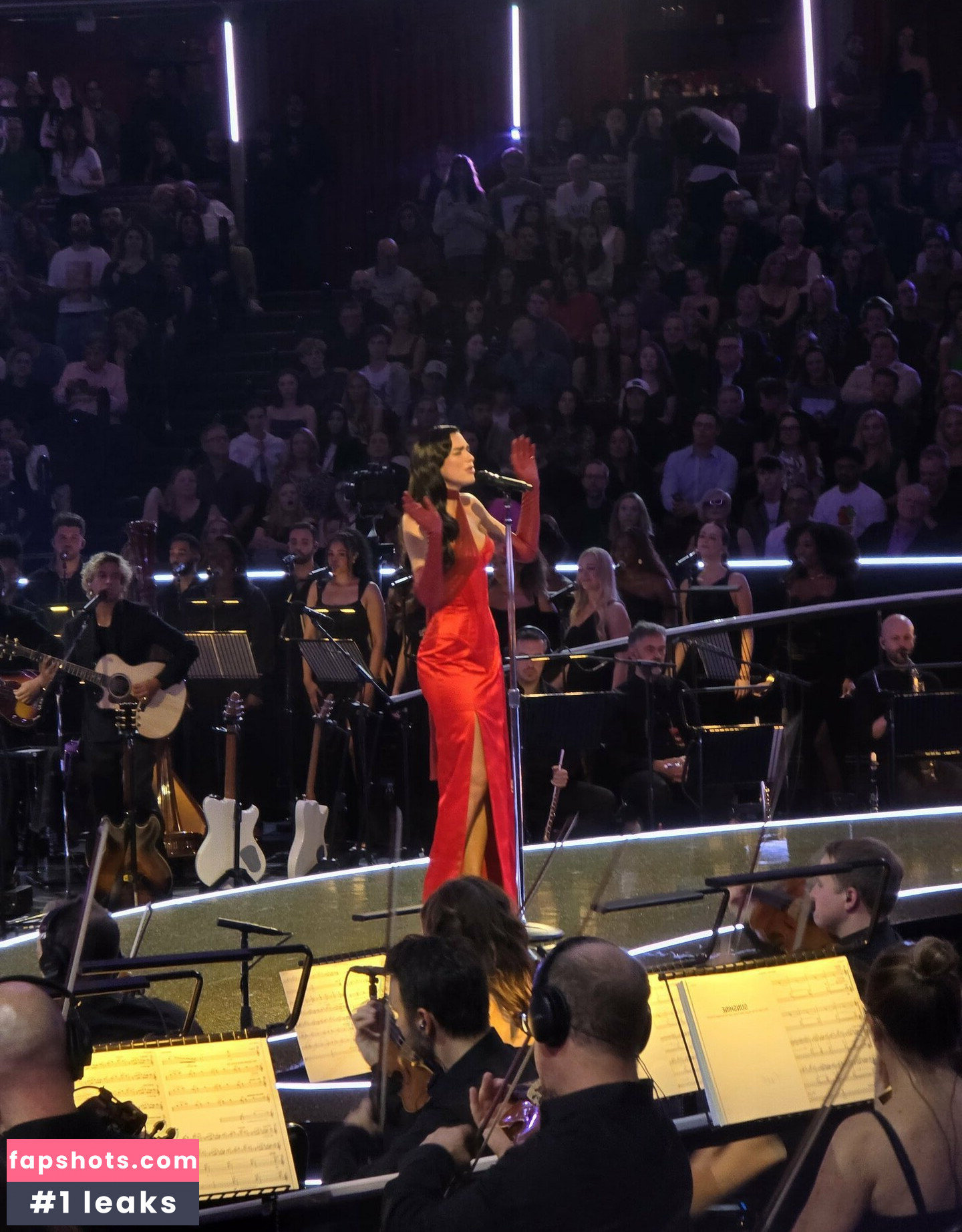 Dua Lipa gallery photo #855