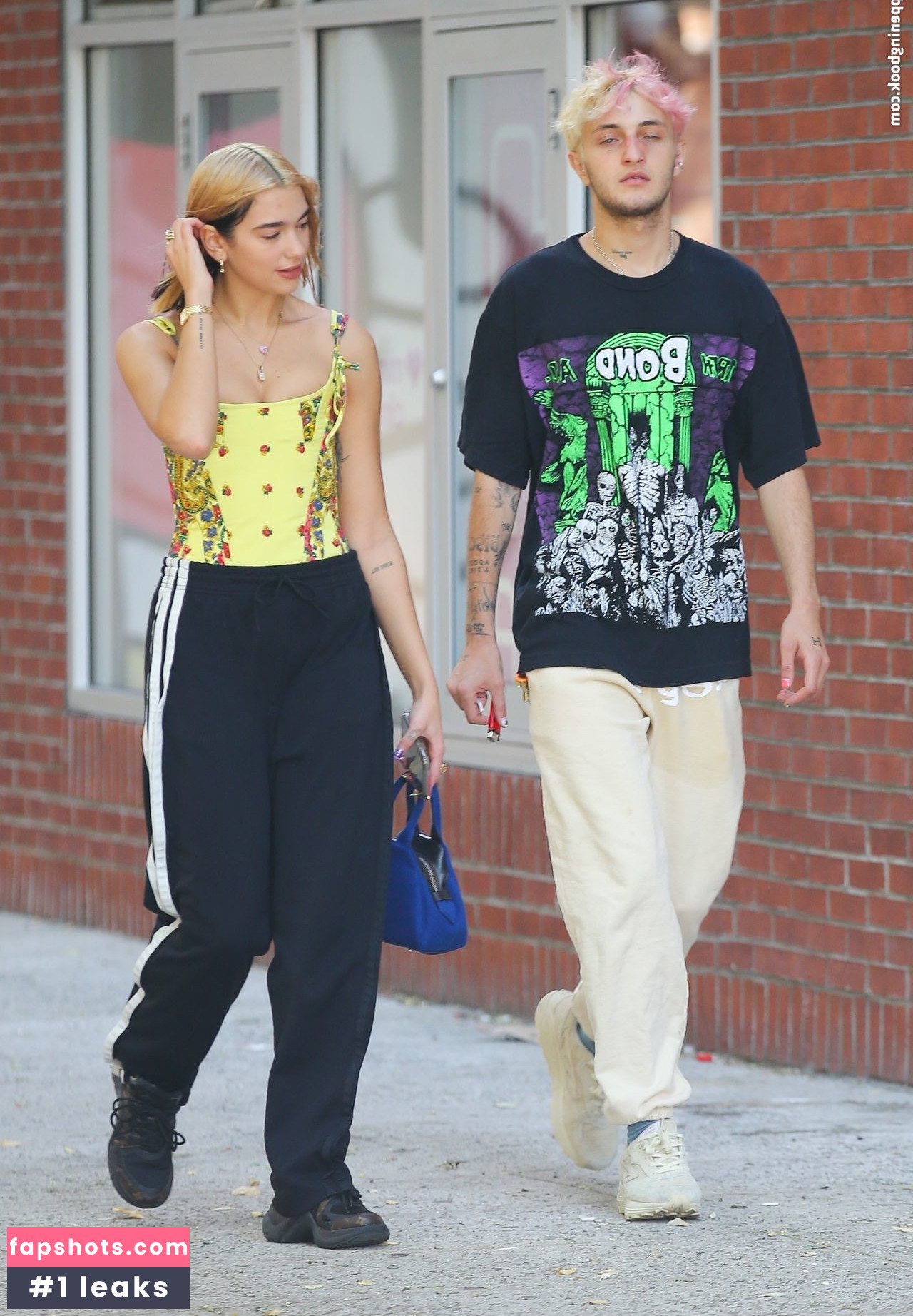 Dua Lipa gallery photo #8541