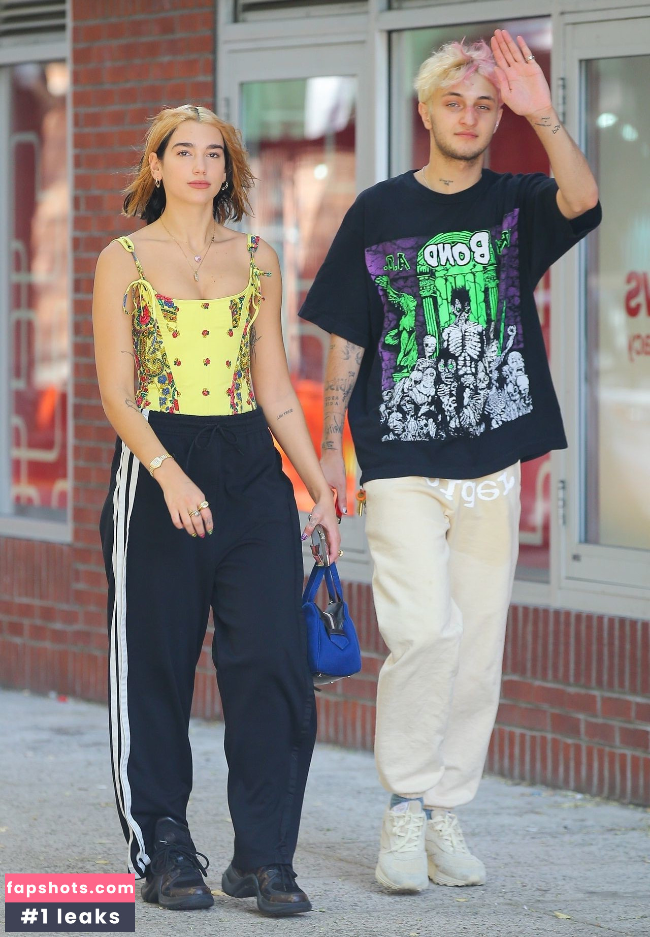 Dua Lipa gallery photo #8542