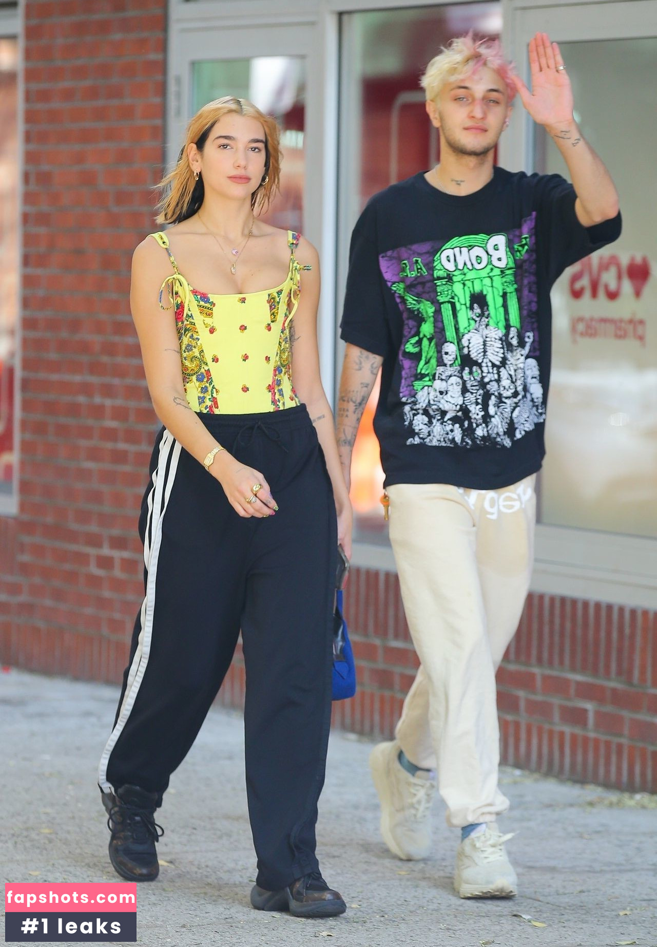 Dua Lipa gallery photo #8543