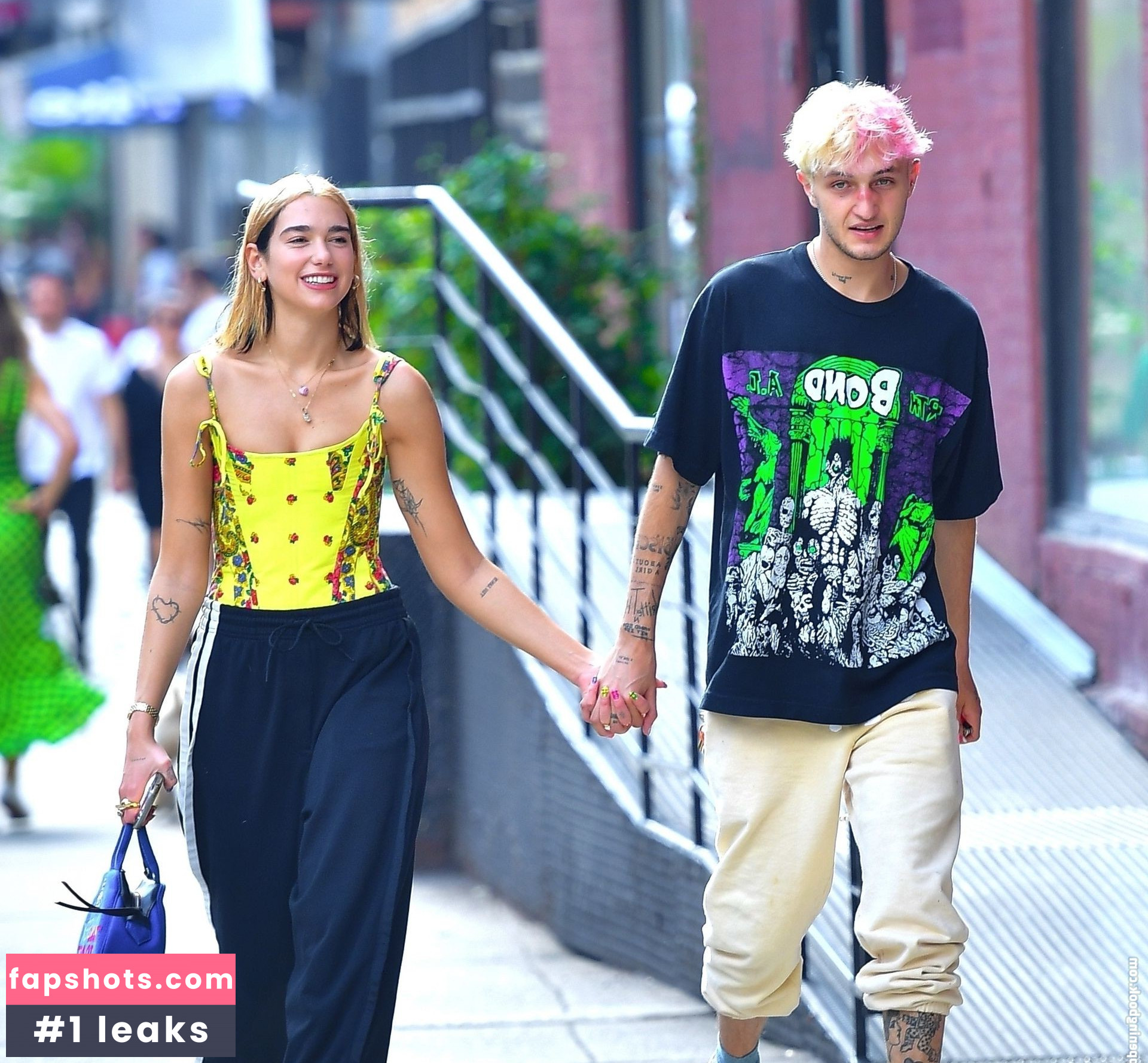 Dua Lipa gallery photo #8547