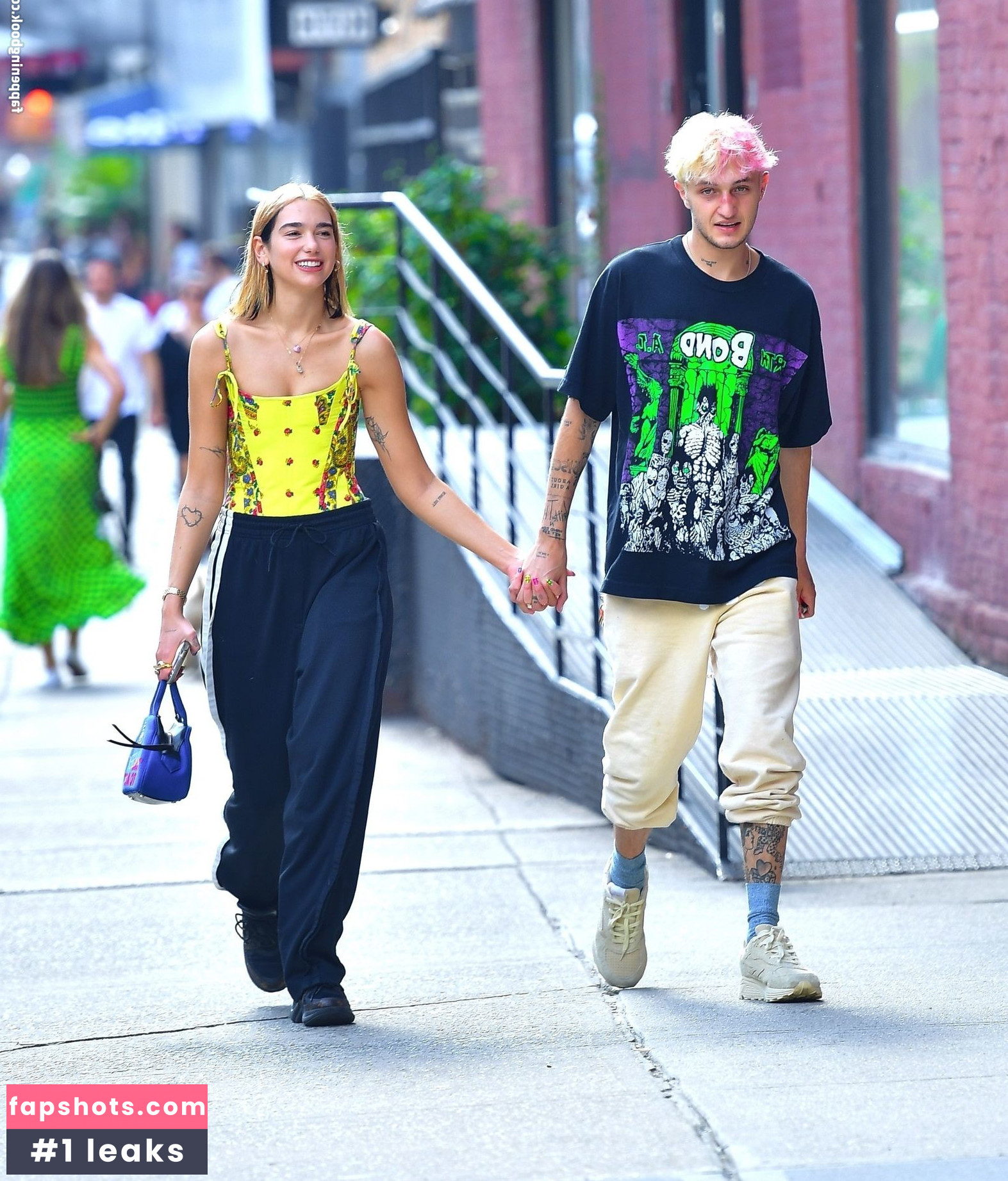 Dua Lipa gallery photo #8548