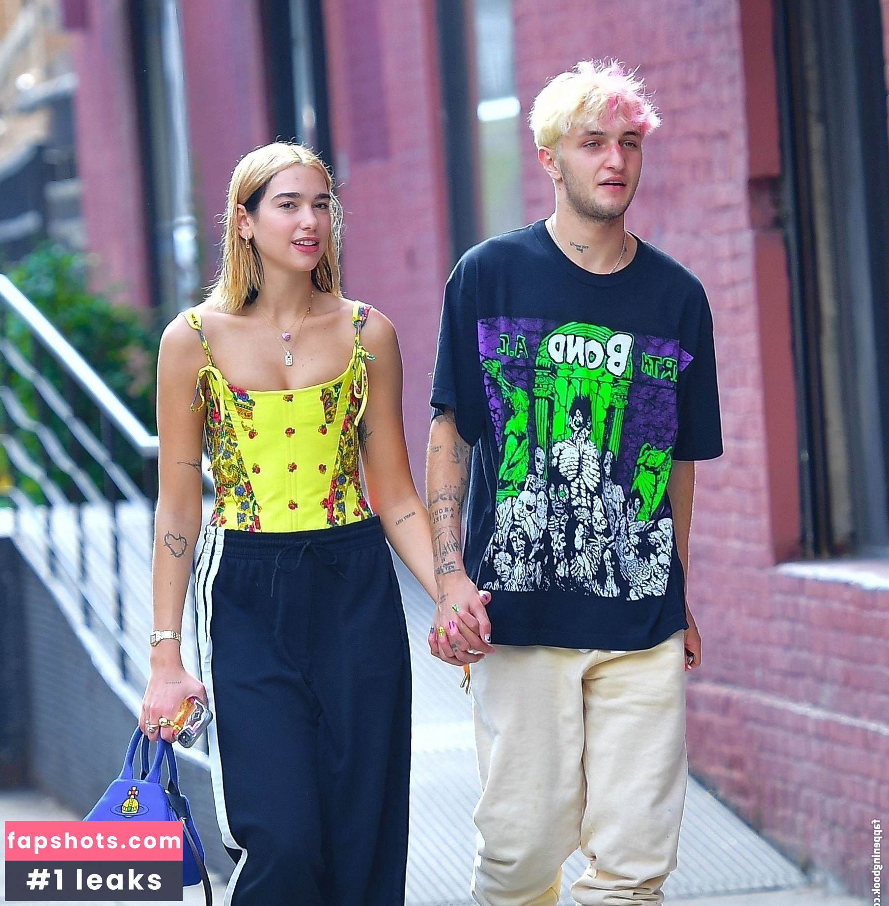 Dua Lipa gallery photo #8550