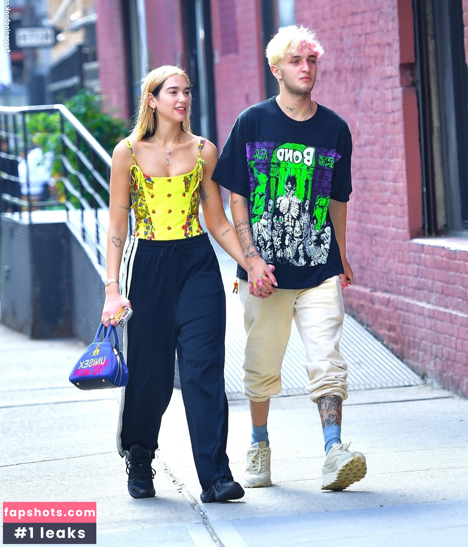 Dua Lipa gallery photo #8553