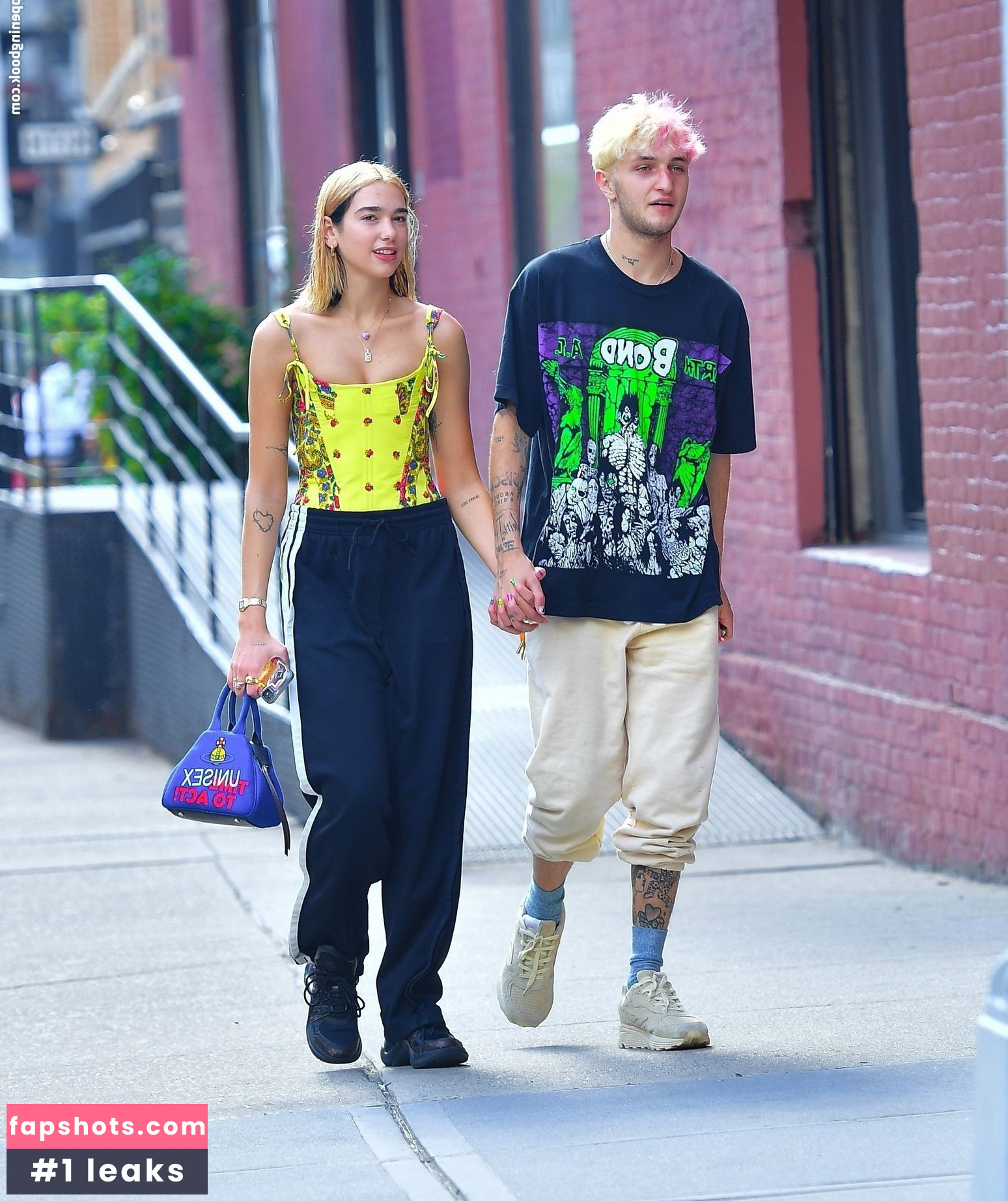 Dua Lipa gallery photo #8554