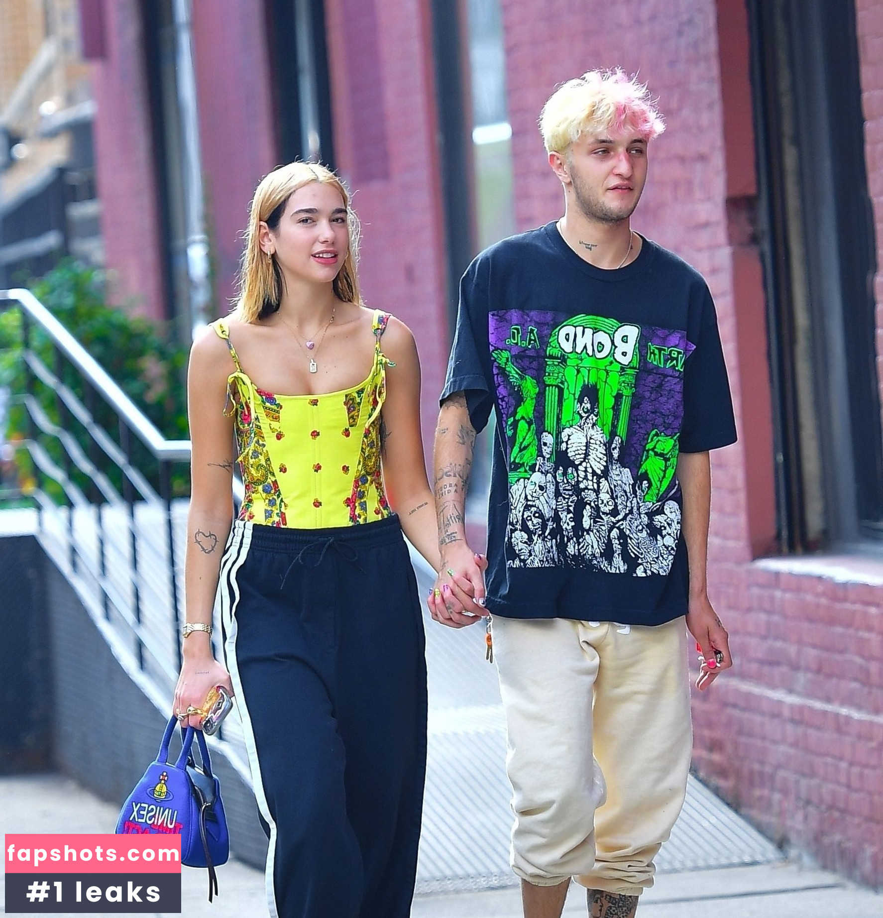 Dua Lipa gallery photo #8555