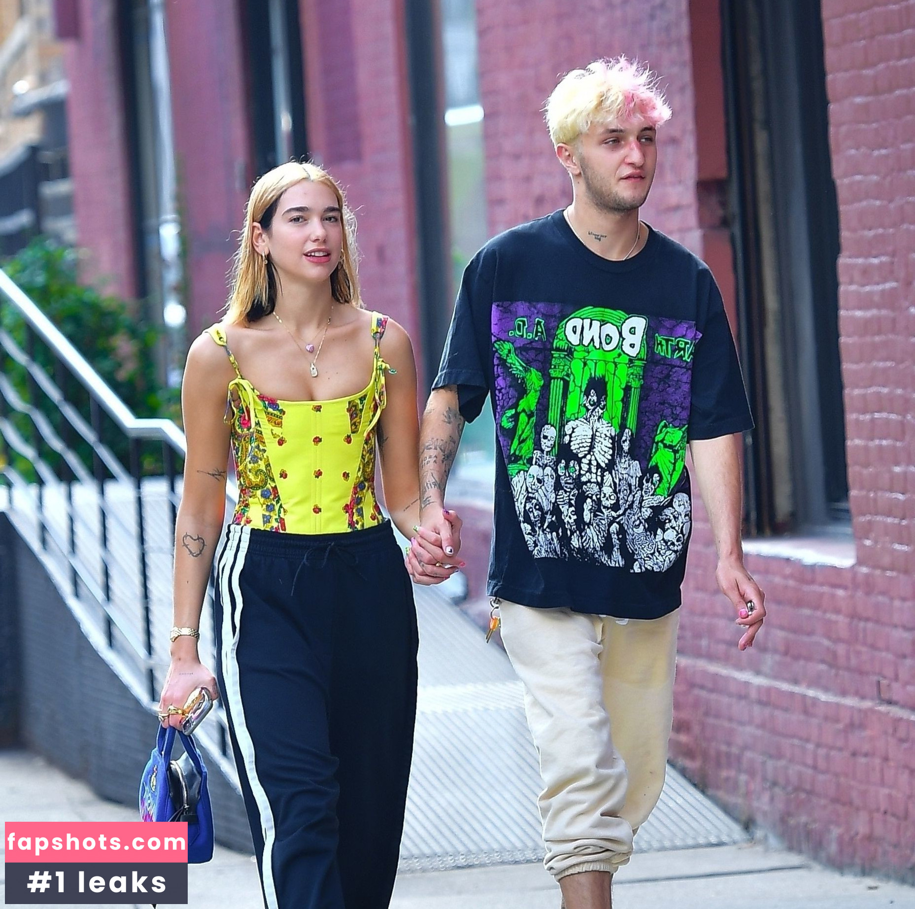 Dua Lipa gallery photo #8557