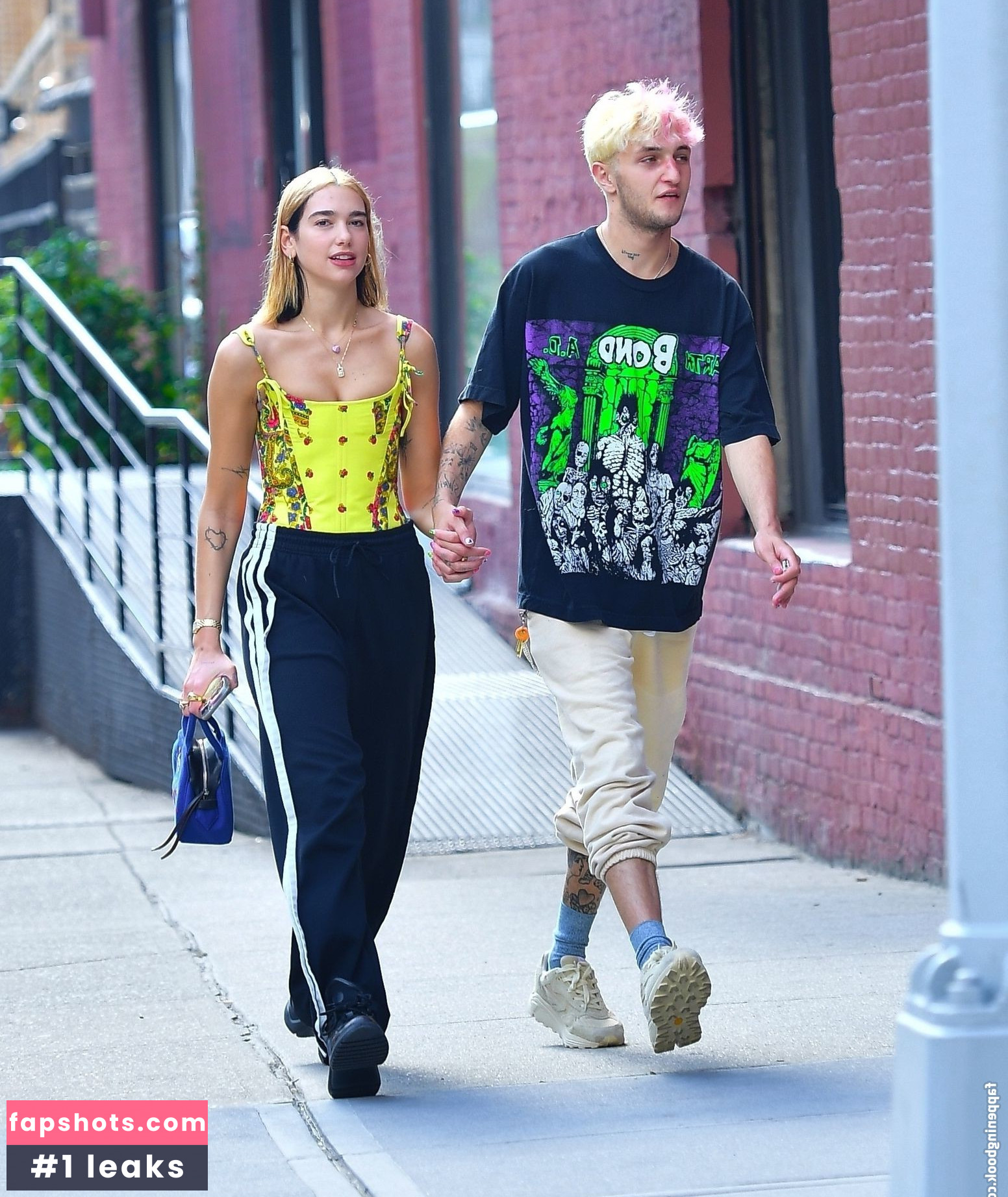 Dua Lipa gallery photo #8558