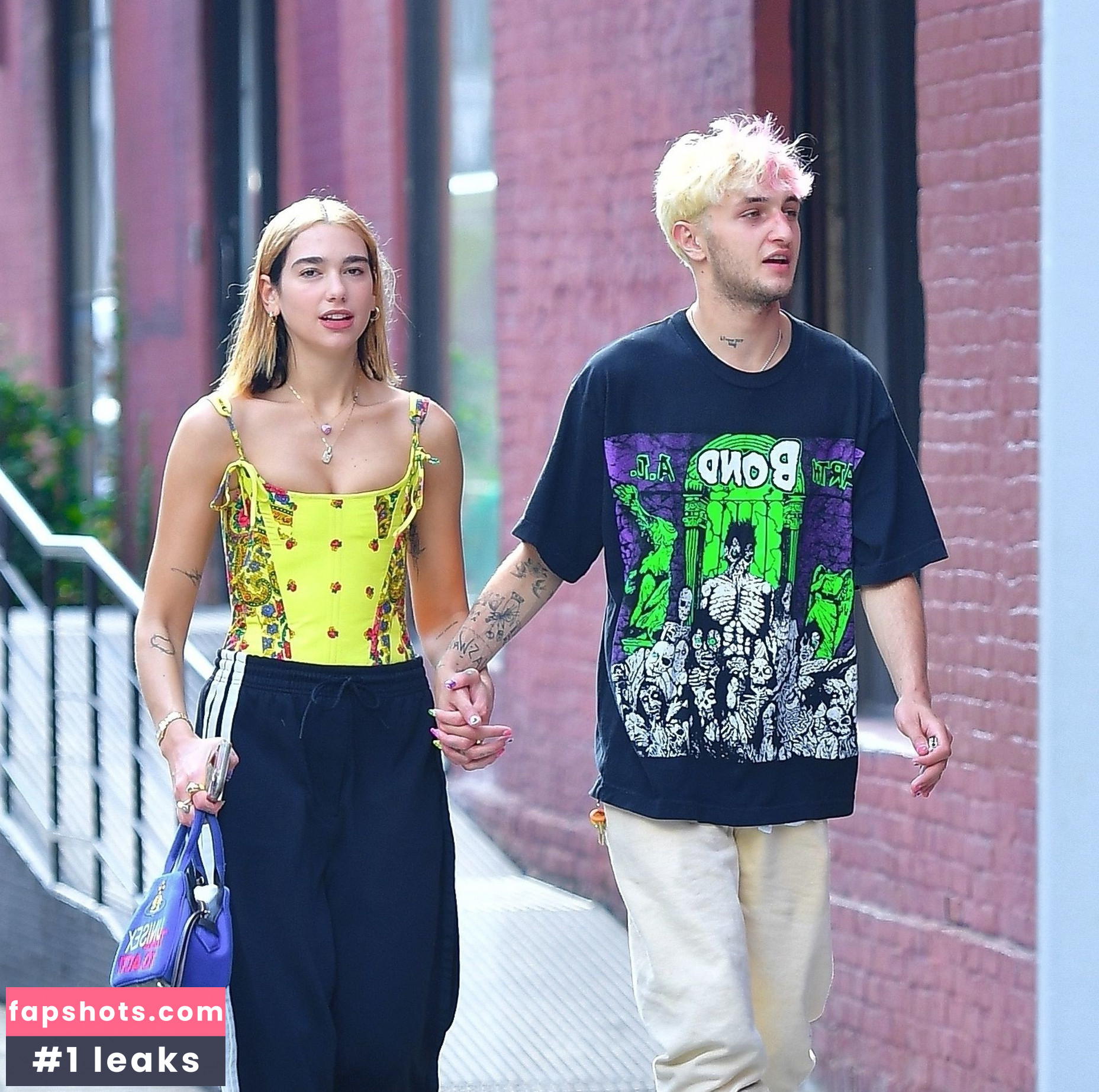 Dua Lipa gallery photo #8559