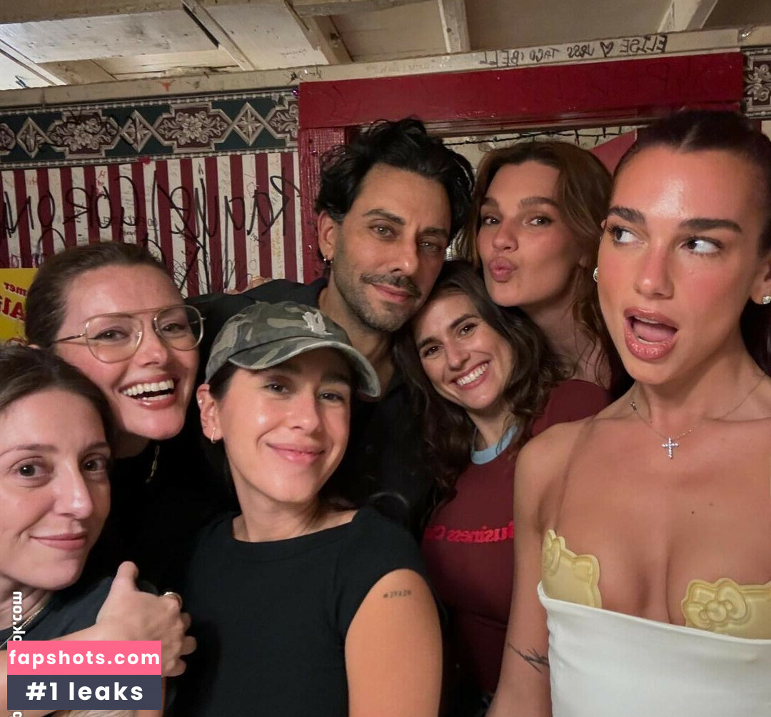 Dua Lipa gallery photo #857