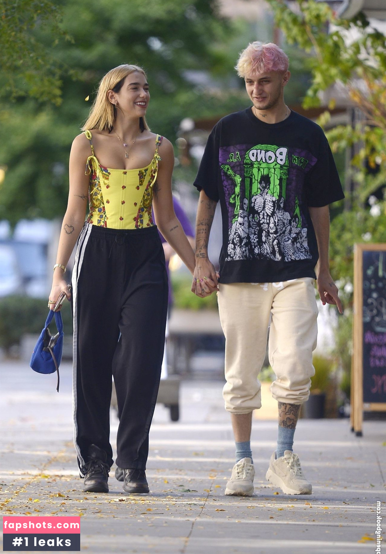 Dua Lipa gallery photo #8561