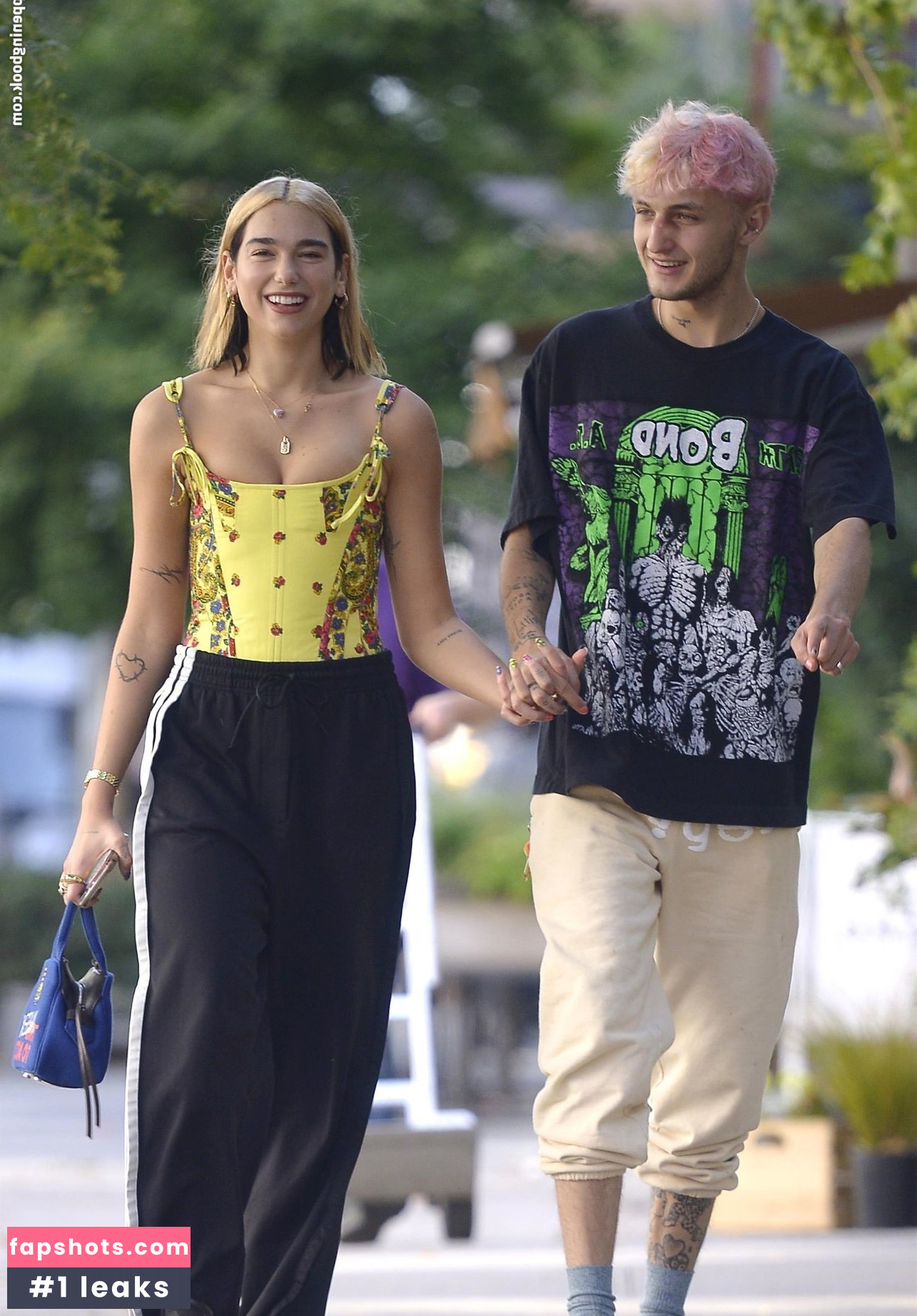 Dua Lipa gallery photo #8563