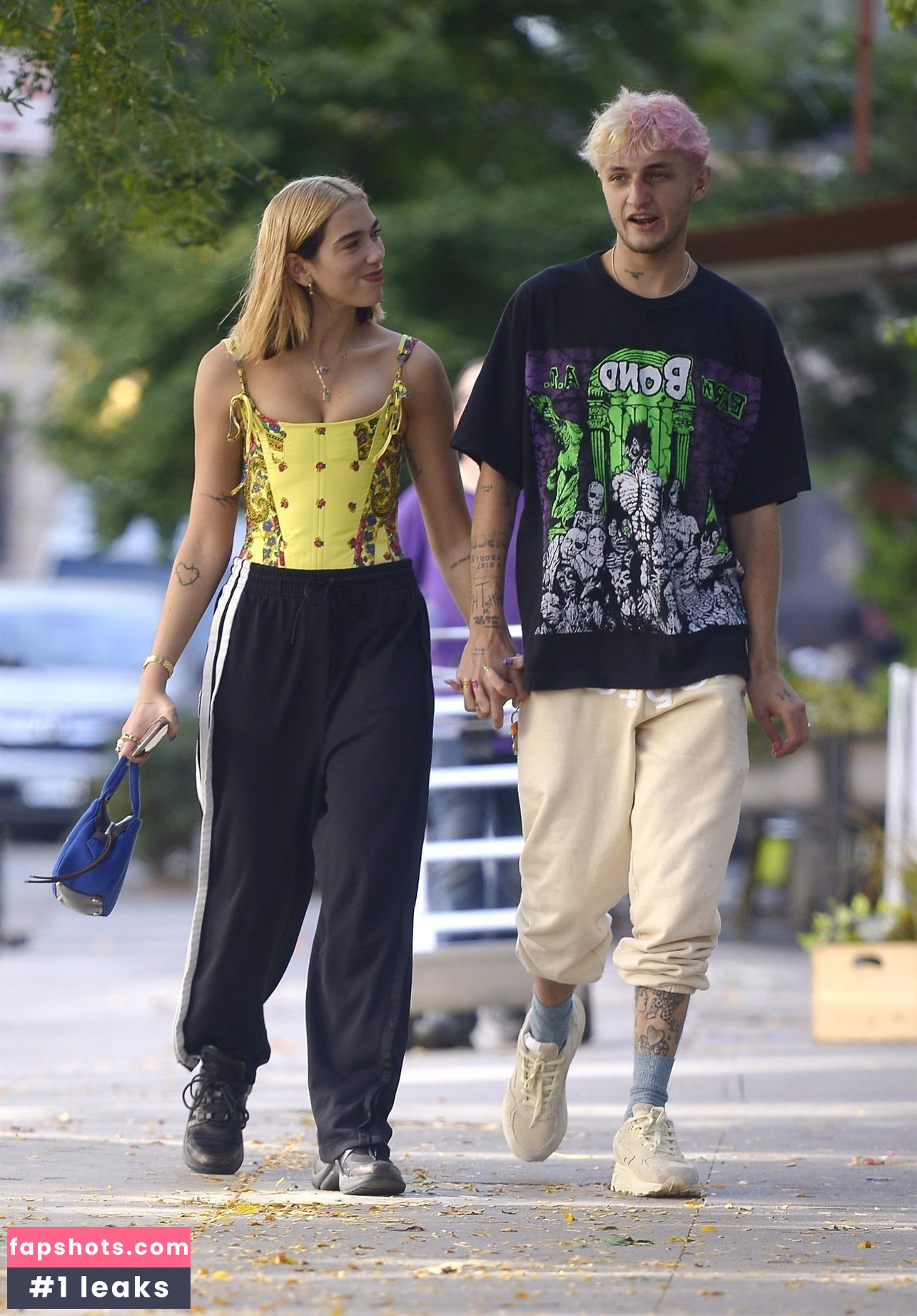 Dua Lipa gallery photo #8565