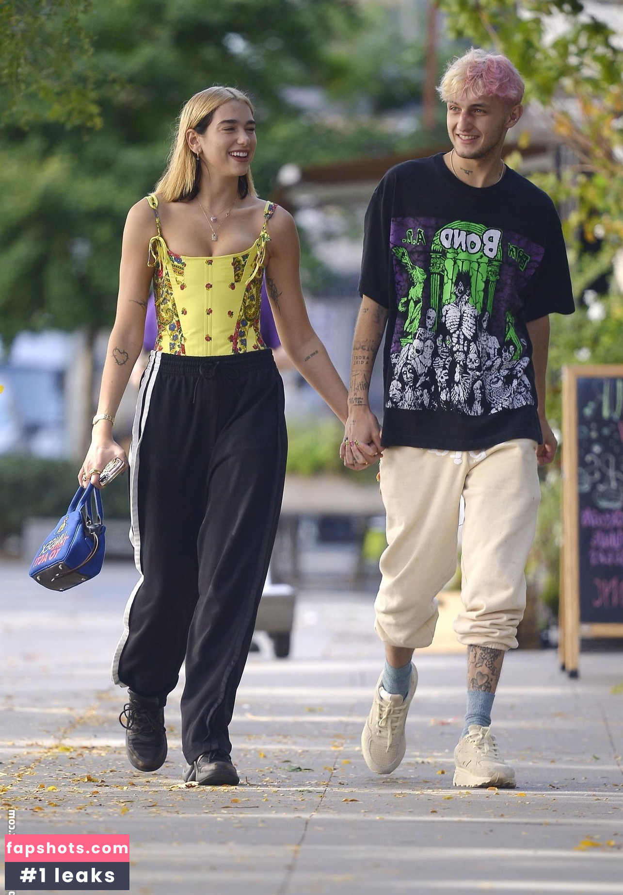 Dua Lipa gallery photo #8566