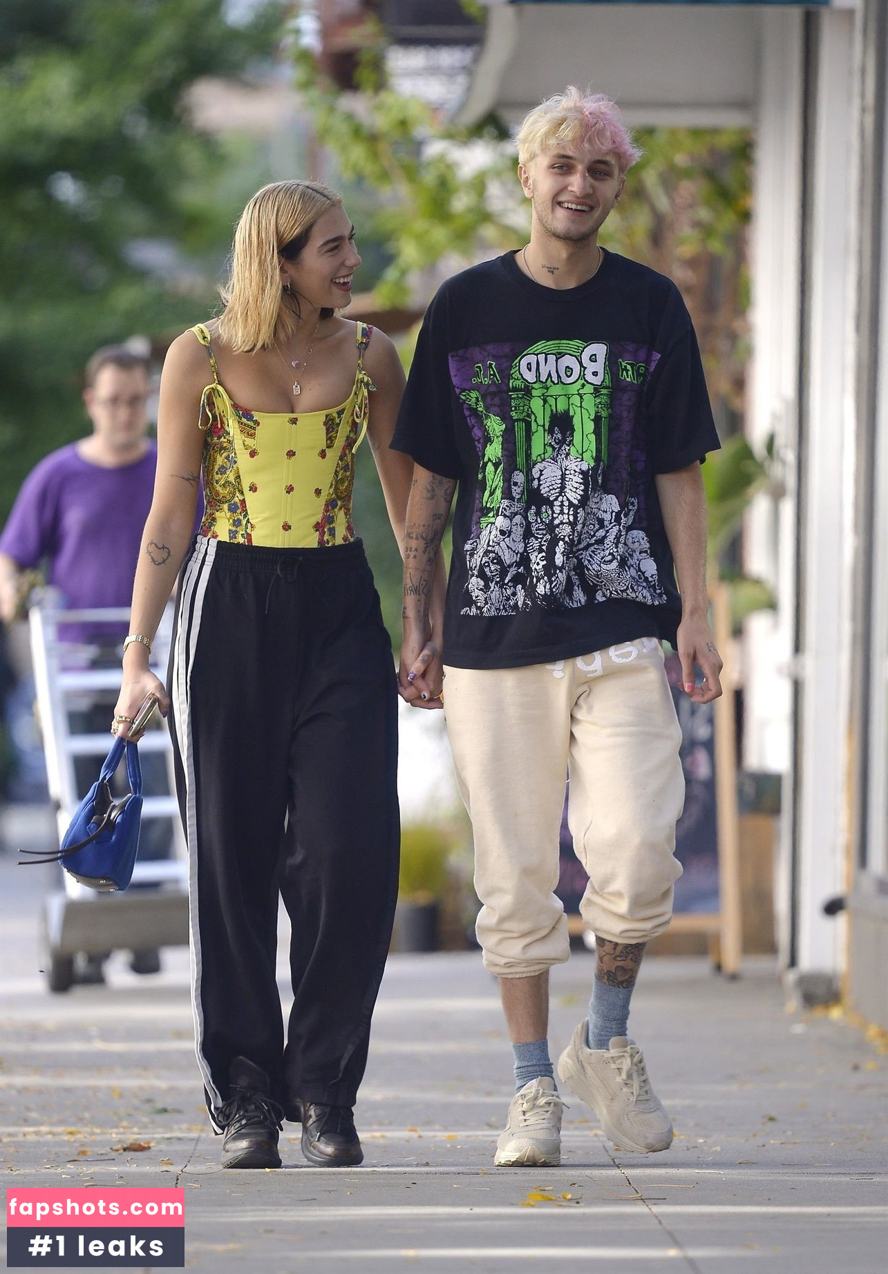 Dua Lipa gallery photo #8568