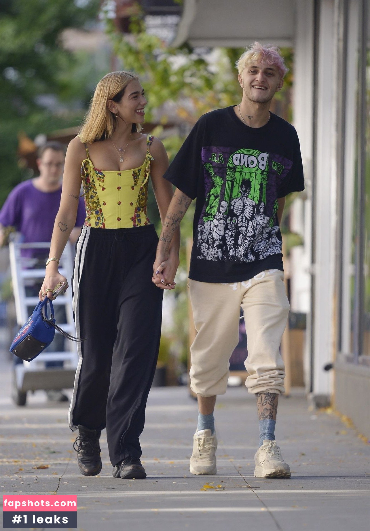 Dua Lipa gallery photo #8569