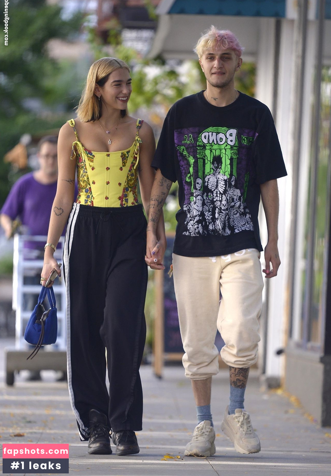 Dua Lipa gallery photo #8570