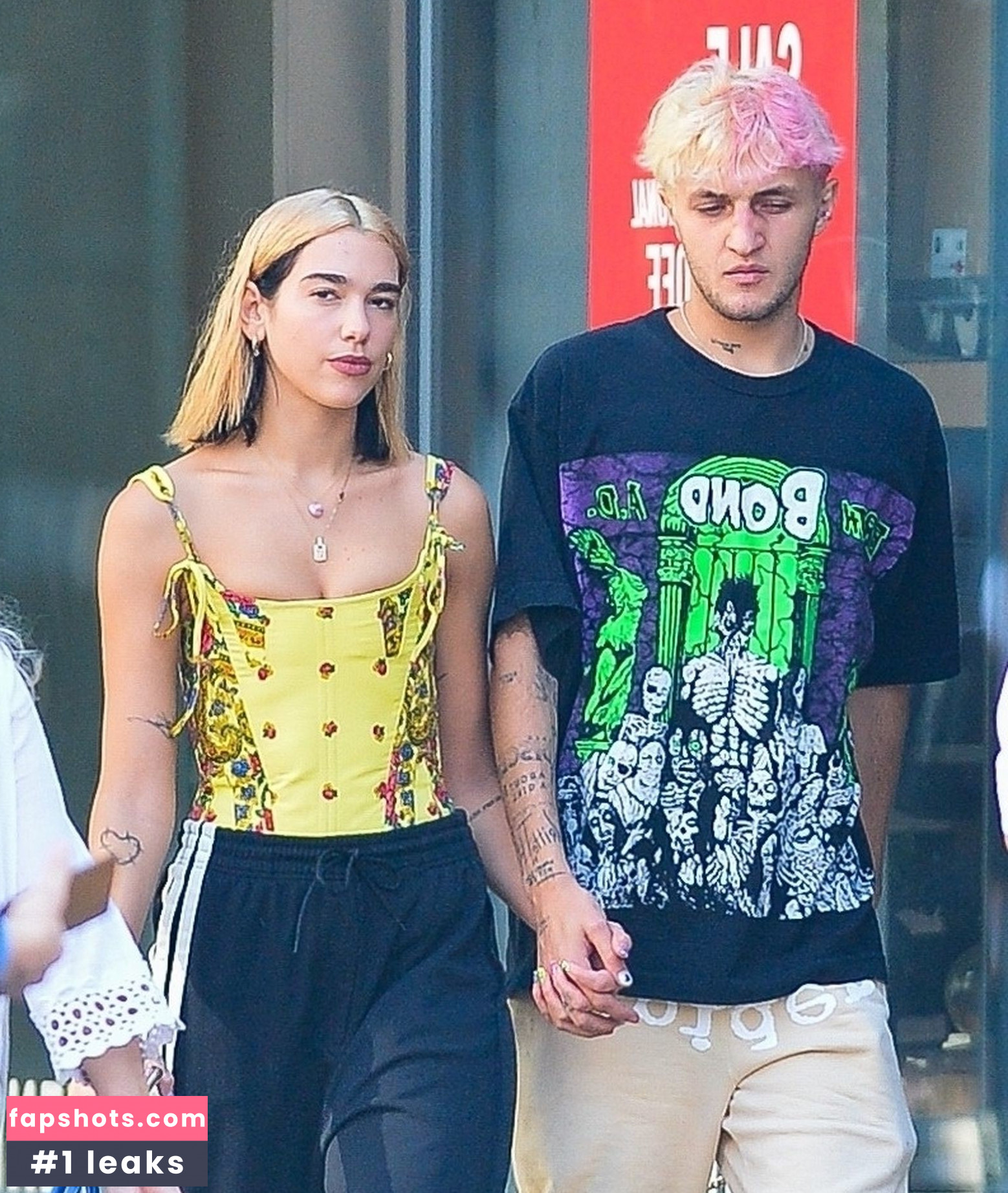 Dua Lipa gallery photo #8571