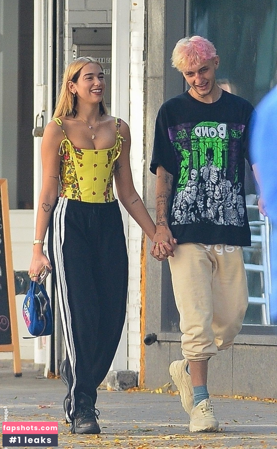 Dua Lipa gallery photo #8572