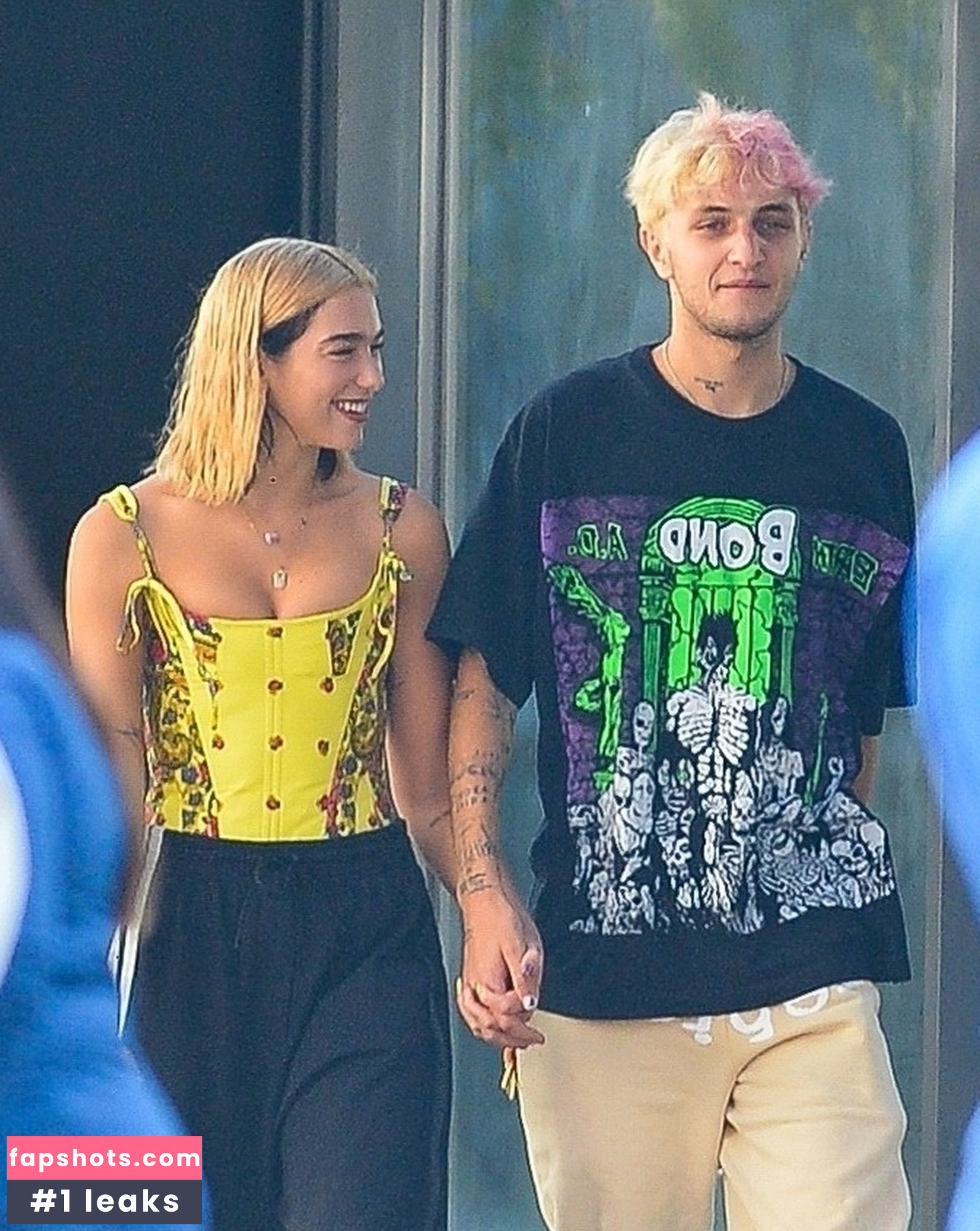 Dua Lipa gallery photo #8573