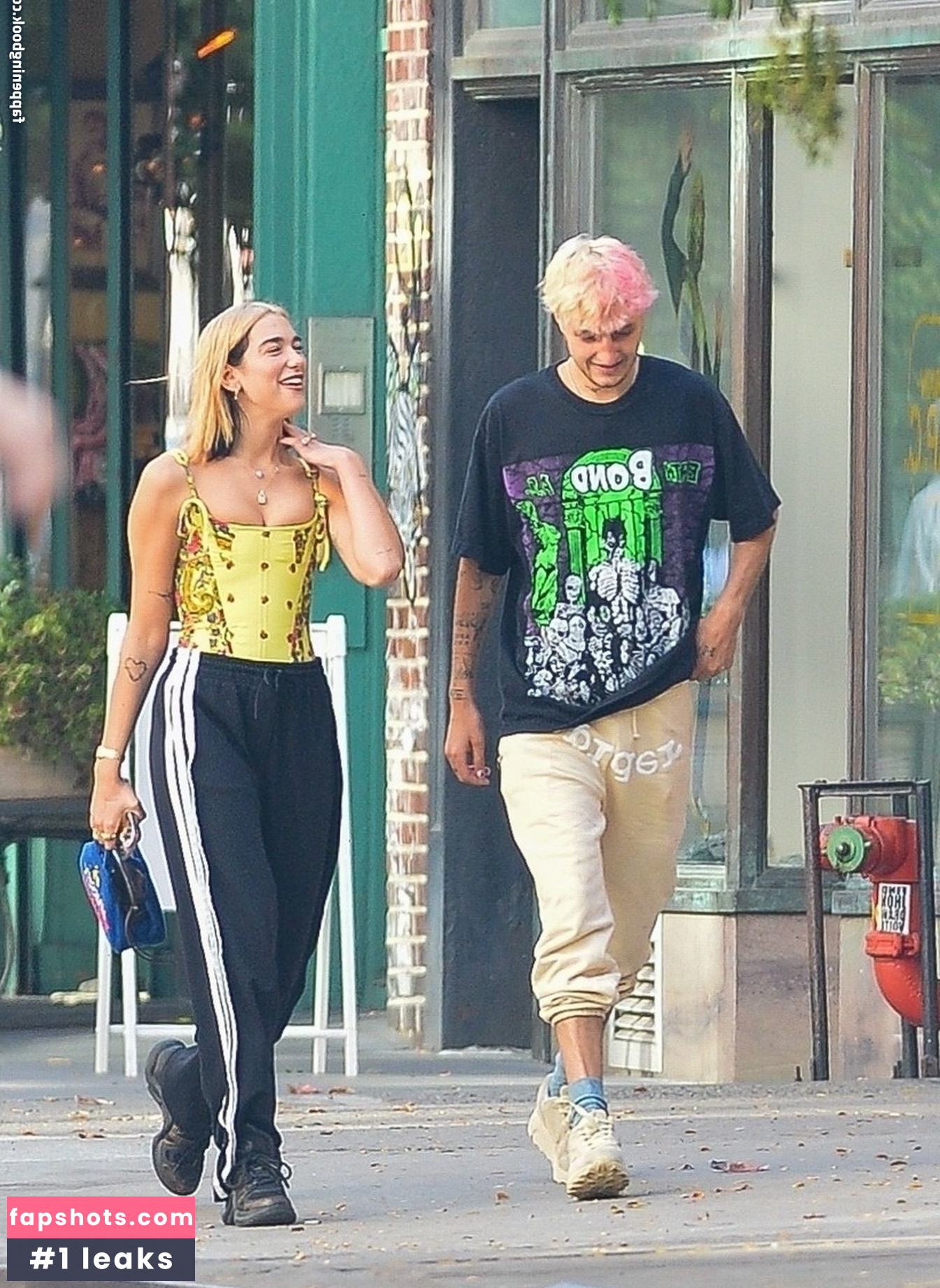 Dua Lipa gallery photo #8575