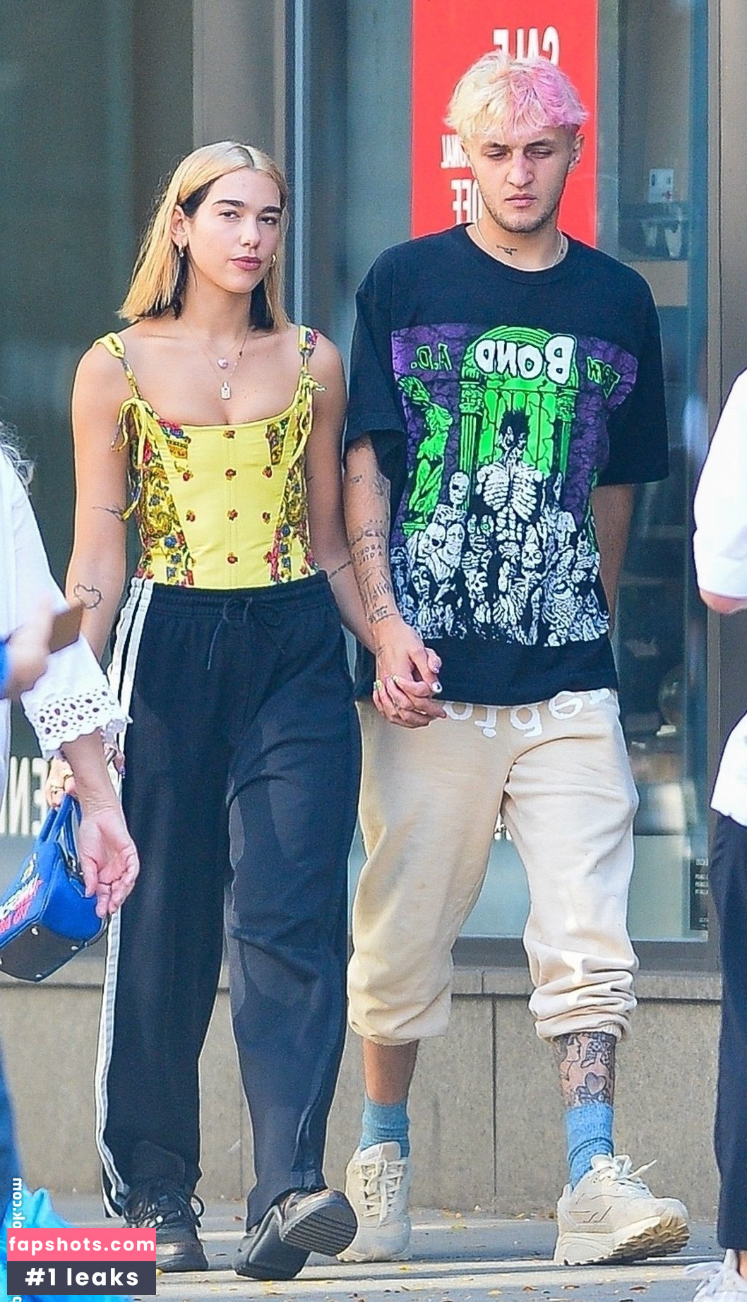 Dua Lipa gallery photo #8576