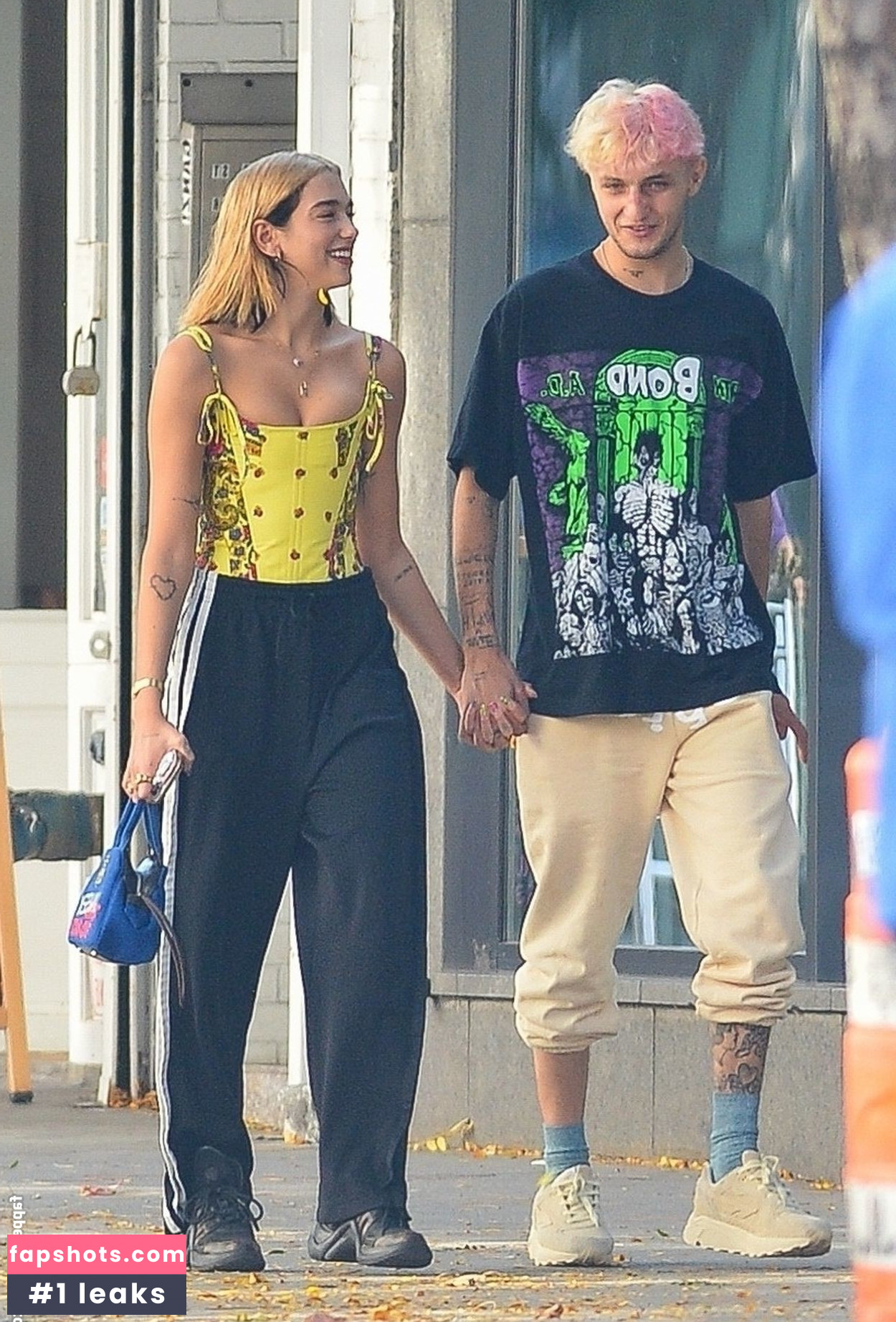 Dua Lipa gallery photo #8577