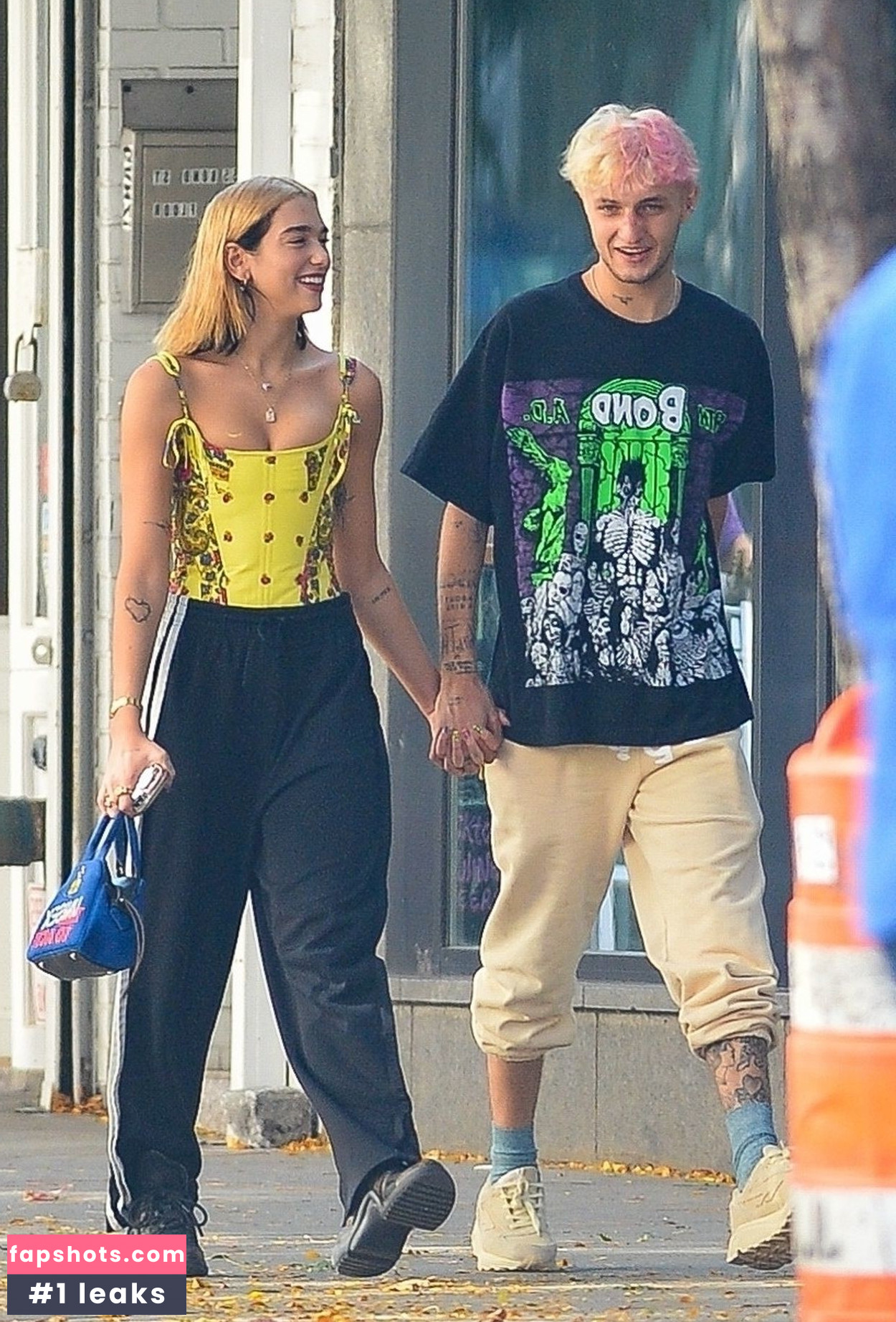 Dua Lipa gallery photo #8578