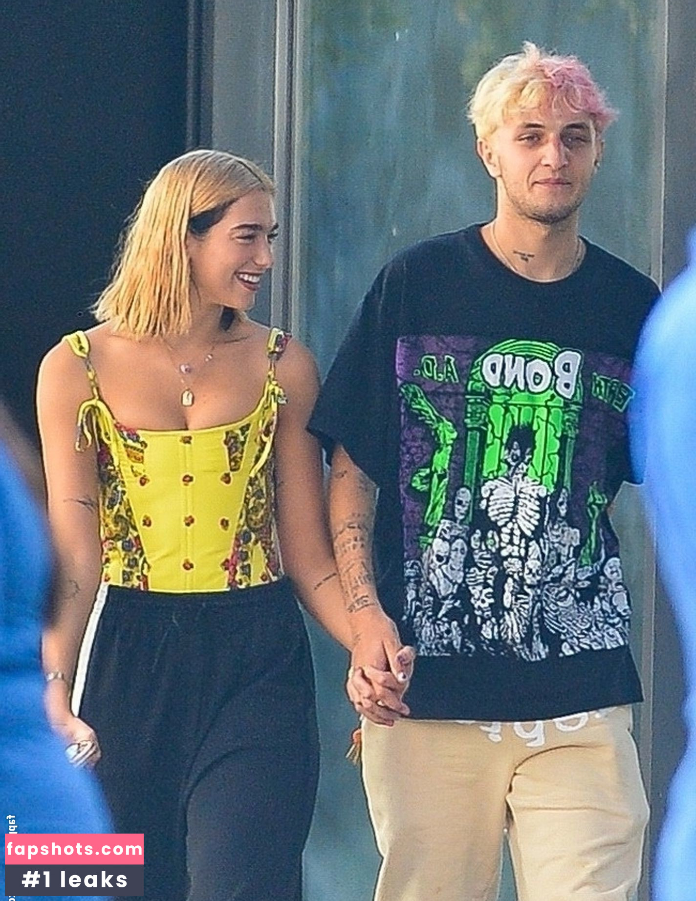 Dua Lipa gallery photo #8579