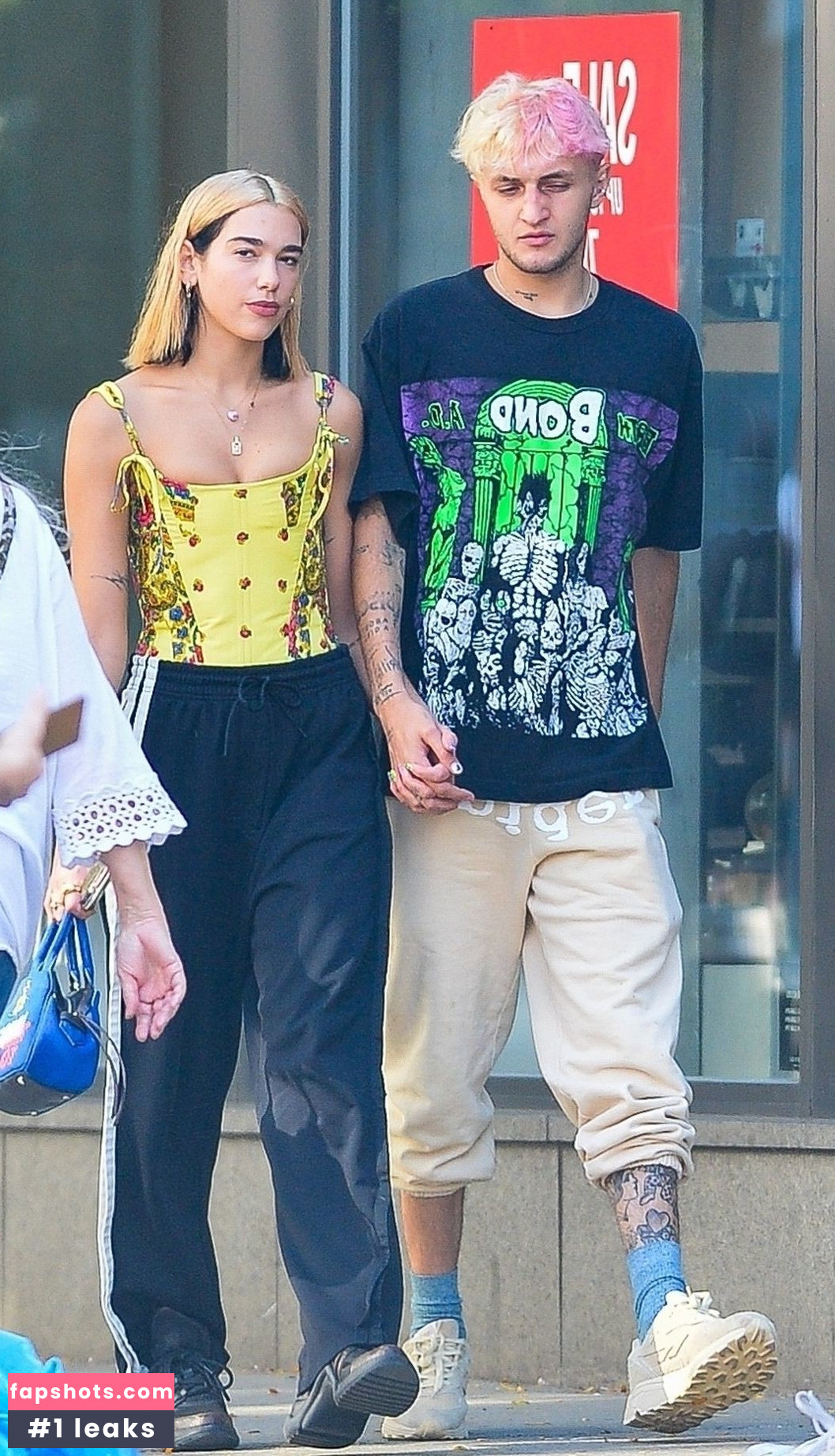 Dua Lipa gallery photo #8580