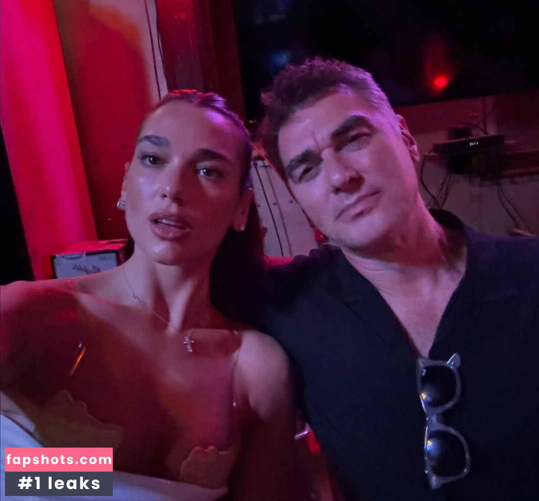 Dua Lipa gallery photo #859