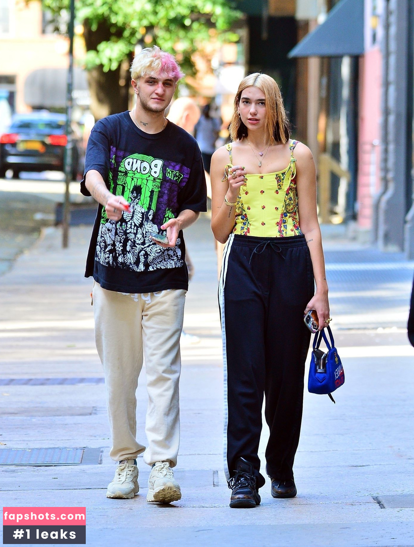 Dua Lipa gallery photo #8582