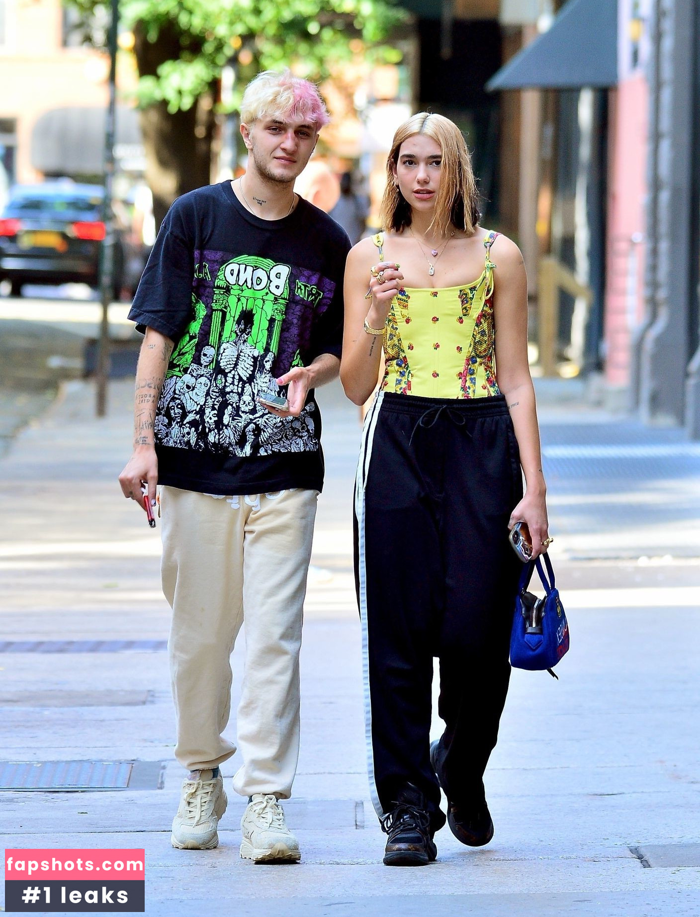 Dua Lipa gallery photo #8583