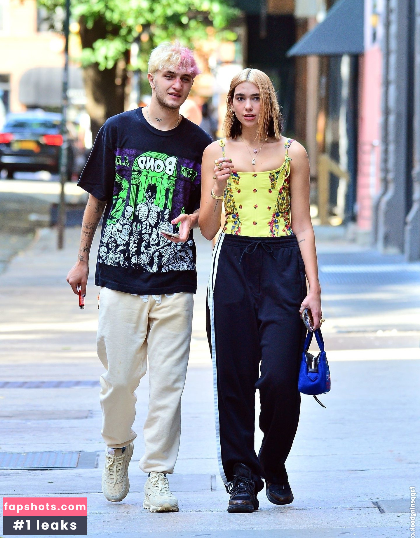 Dua Lipa gallery photo #8584