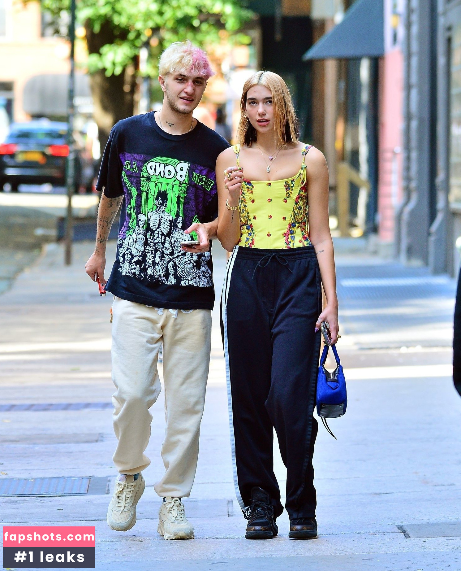 Dua Lipa gallery photo #8585