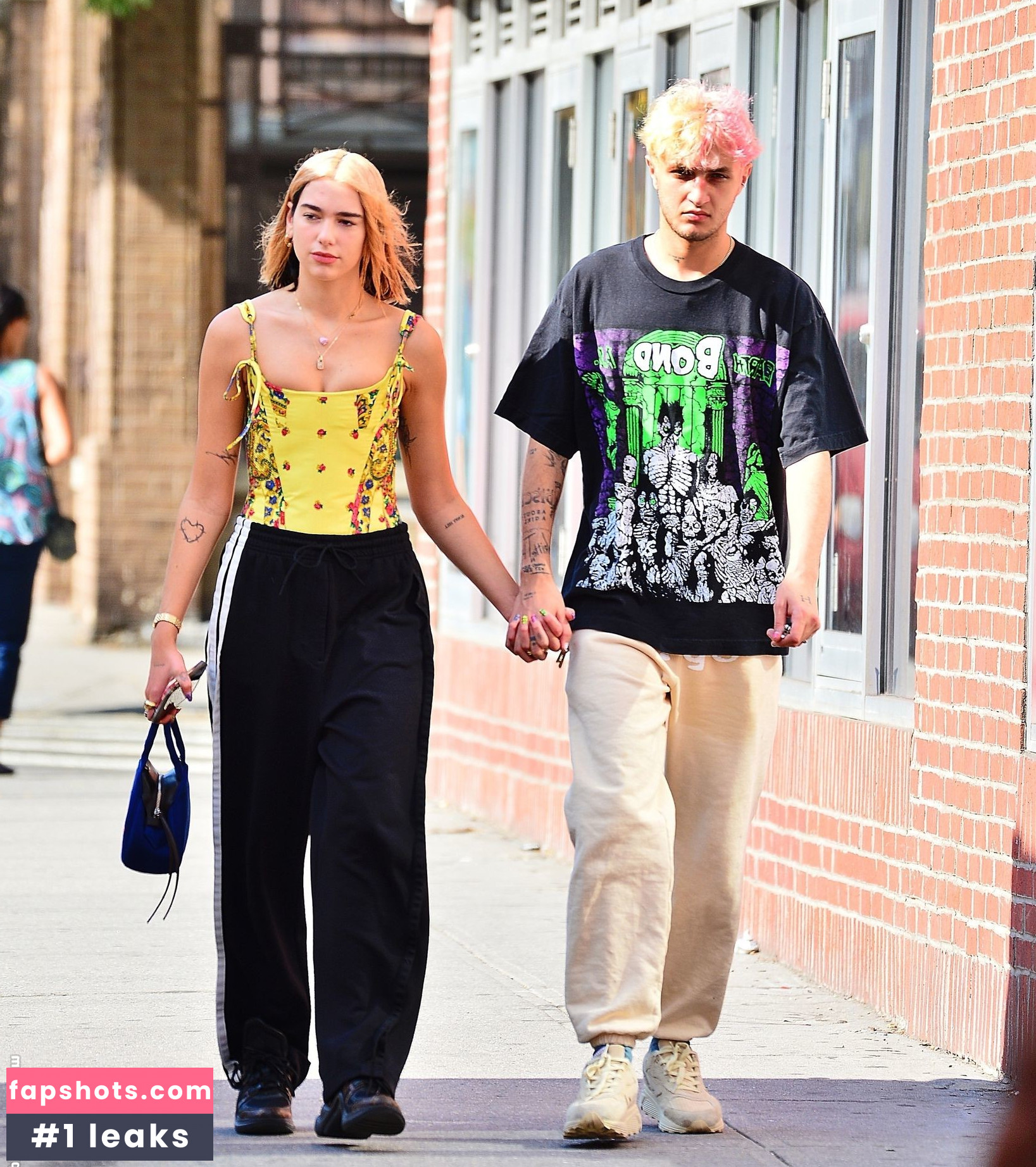 Dua Lipa gallery photo #8586