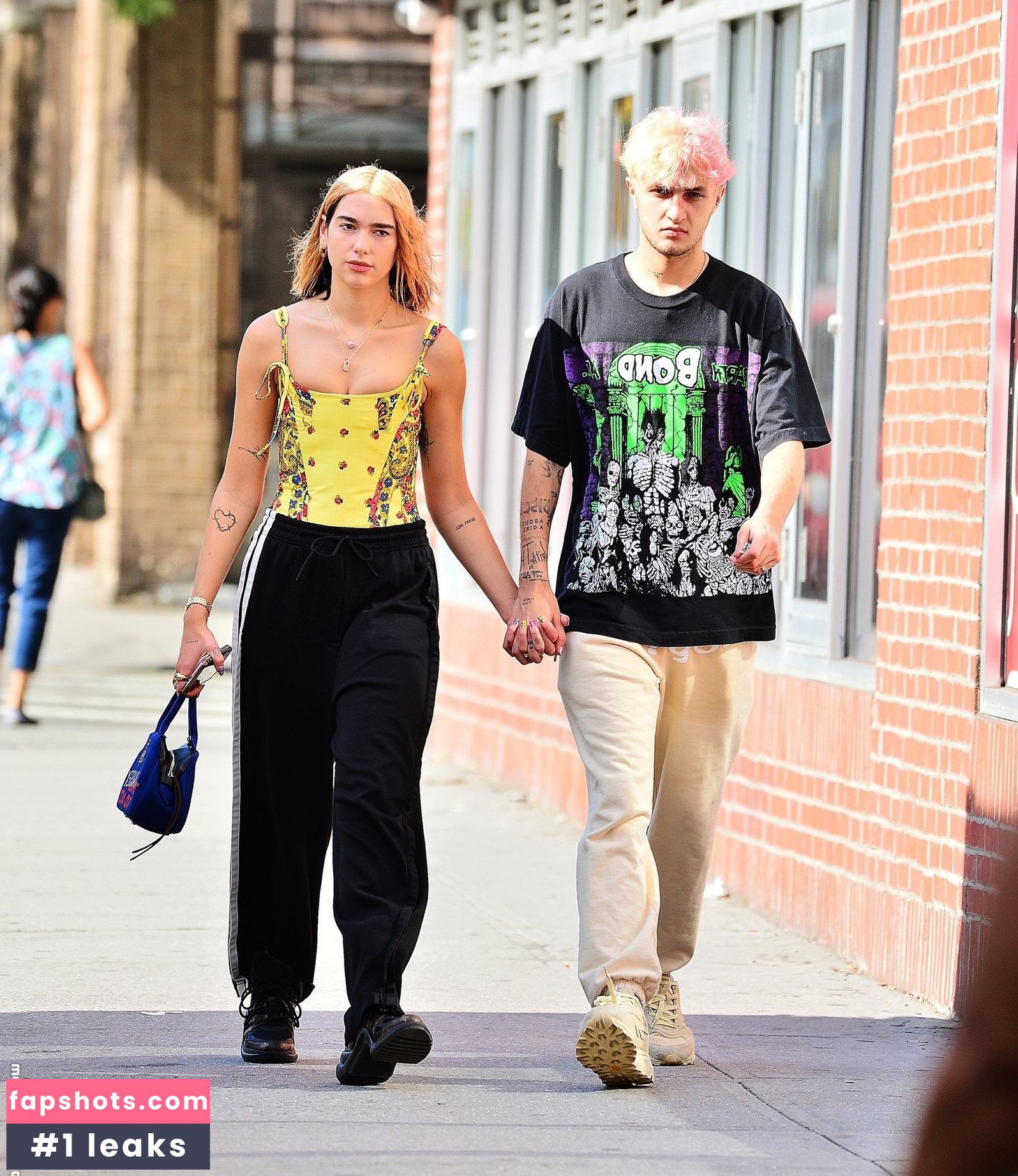 Dua Lipa gallery photo #8587